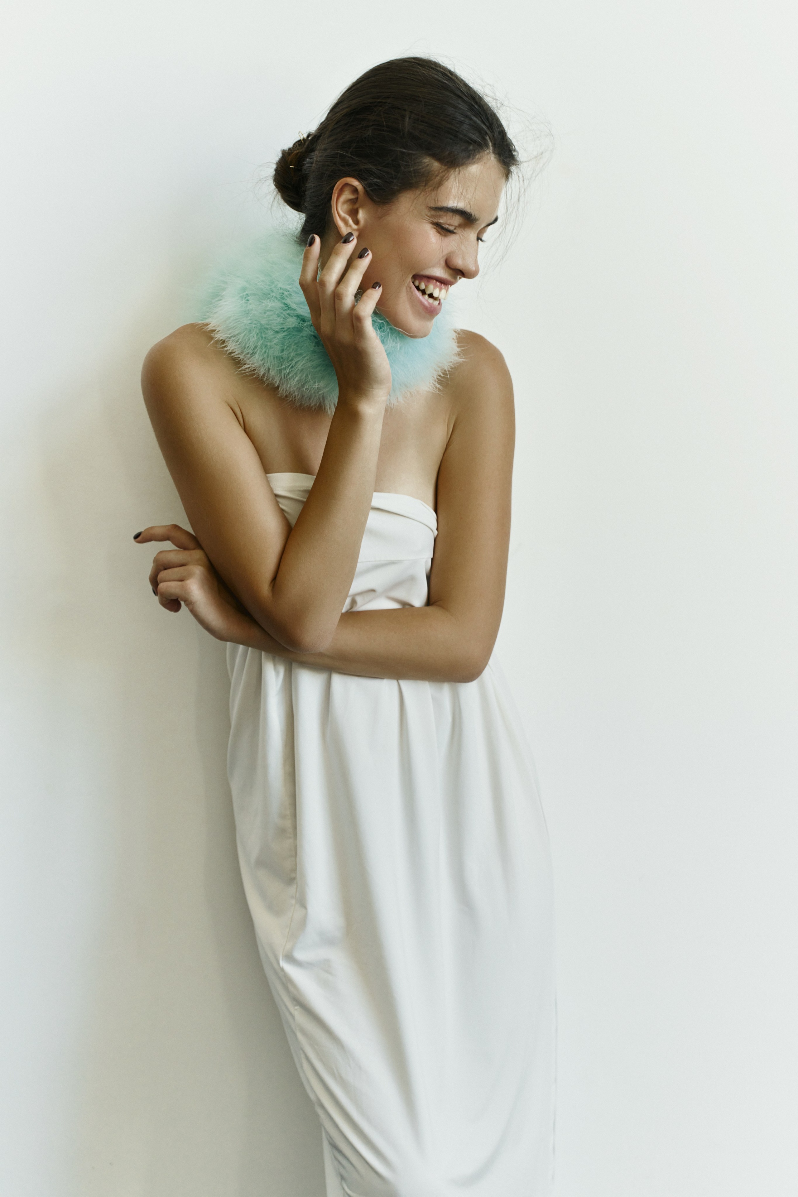 Фотограф Владивосток, Беременность, Женский портретДиана Морозова