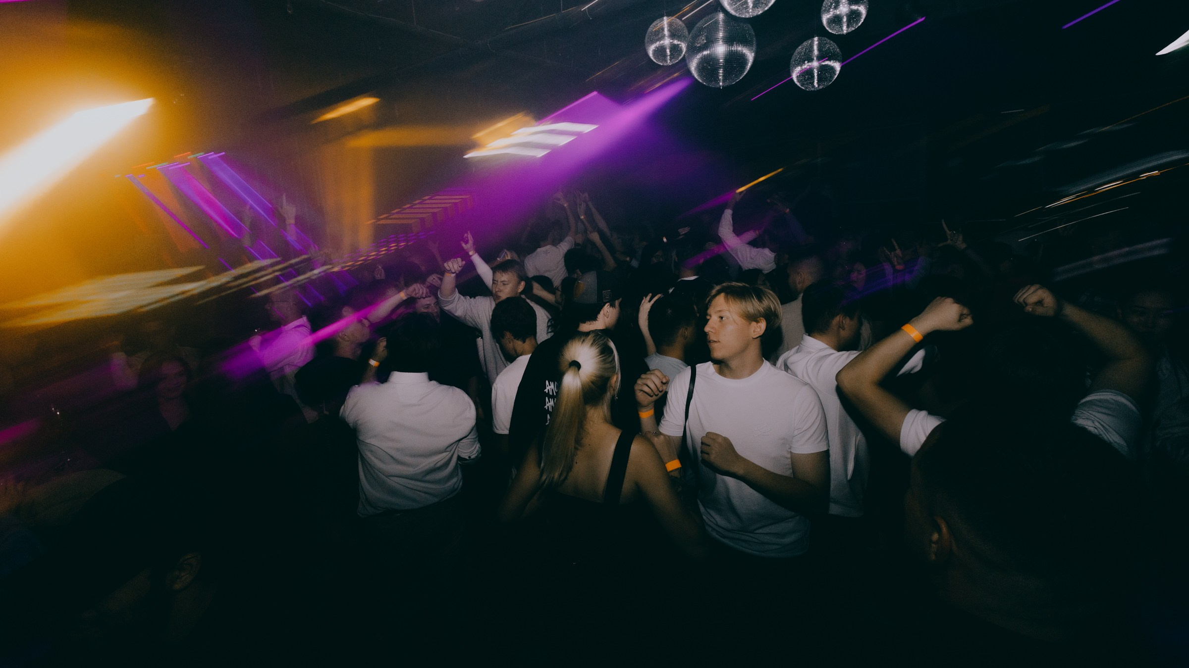 Репортажный, портретный и свадебный фотограф в Магнитогорске Степан Самовиков