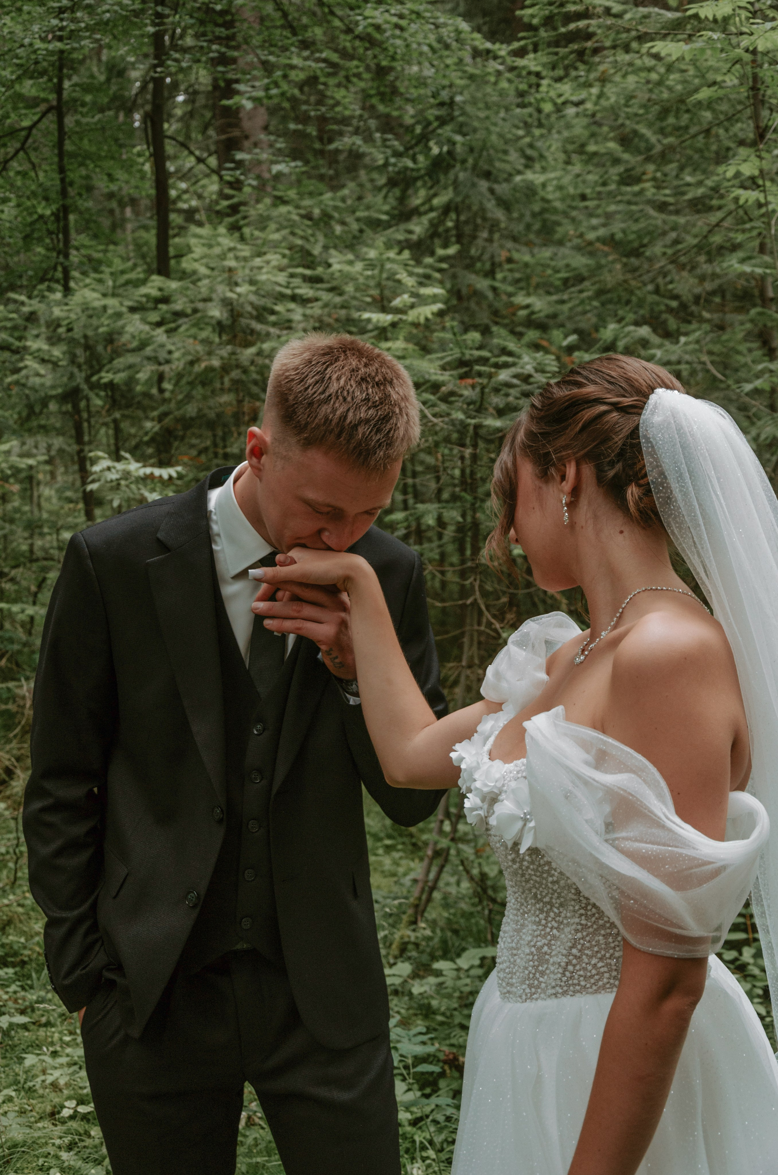 Фотограф на свадьбу / на корпоратив — Анастасия Прошутинская (Екатеринбург, Нижний Тагил, Реж, Артемовский)