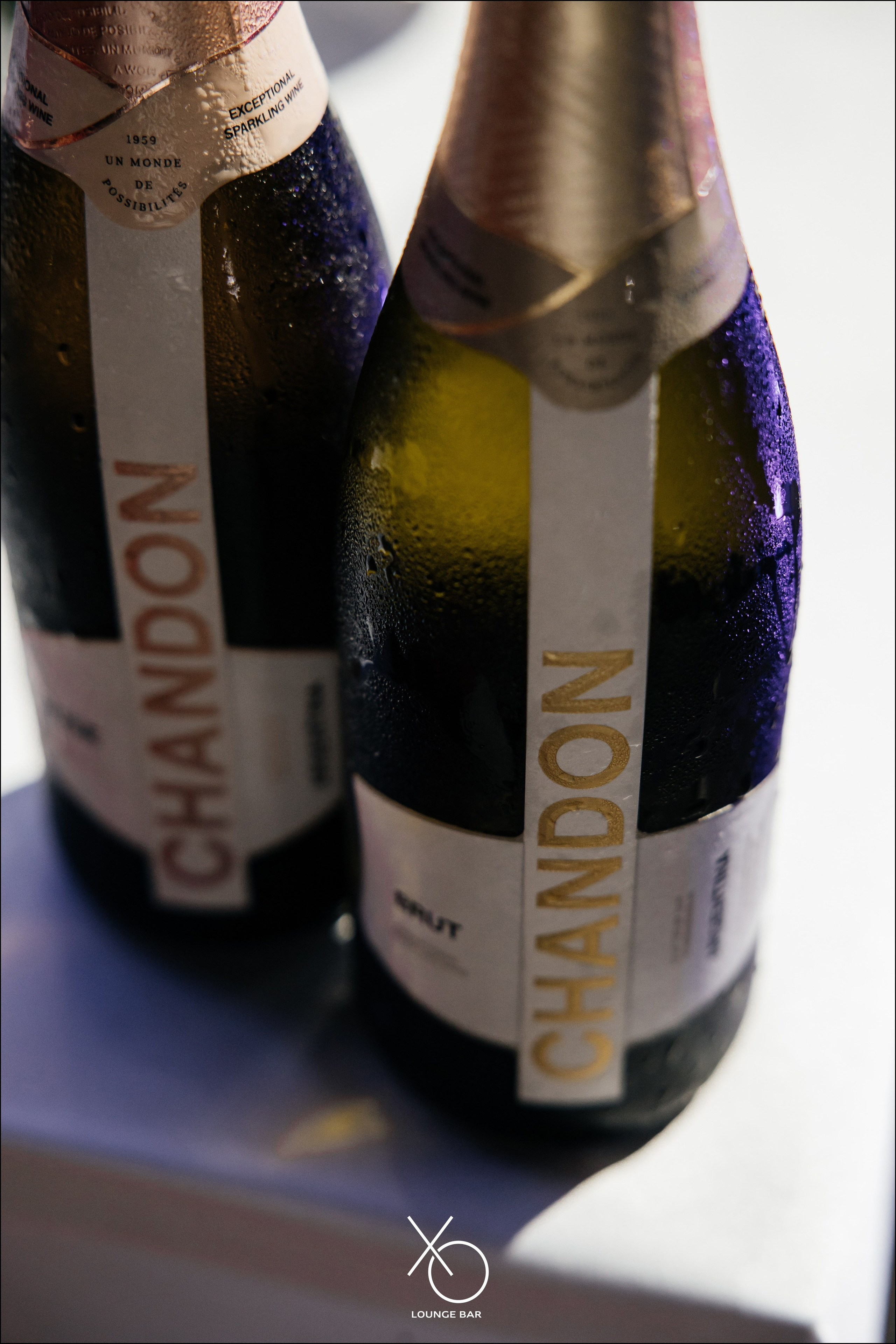 День Рождения XO — 2 ГОДА | 6elluci. Lounge Bar X.O