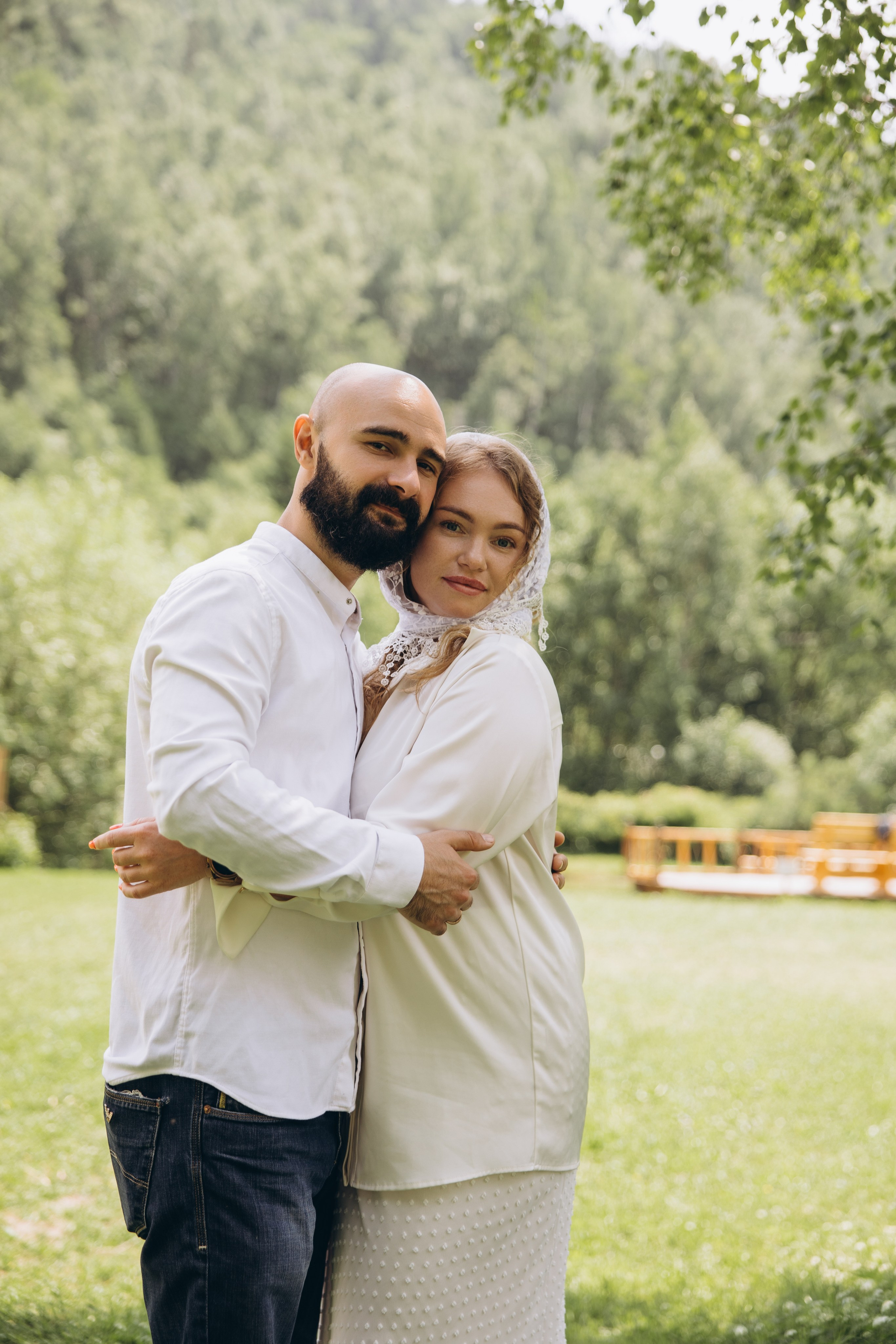 В Листвянке. Свадебный, семейный фотограф в Иркутске Светлана Макаричева