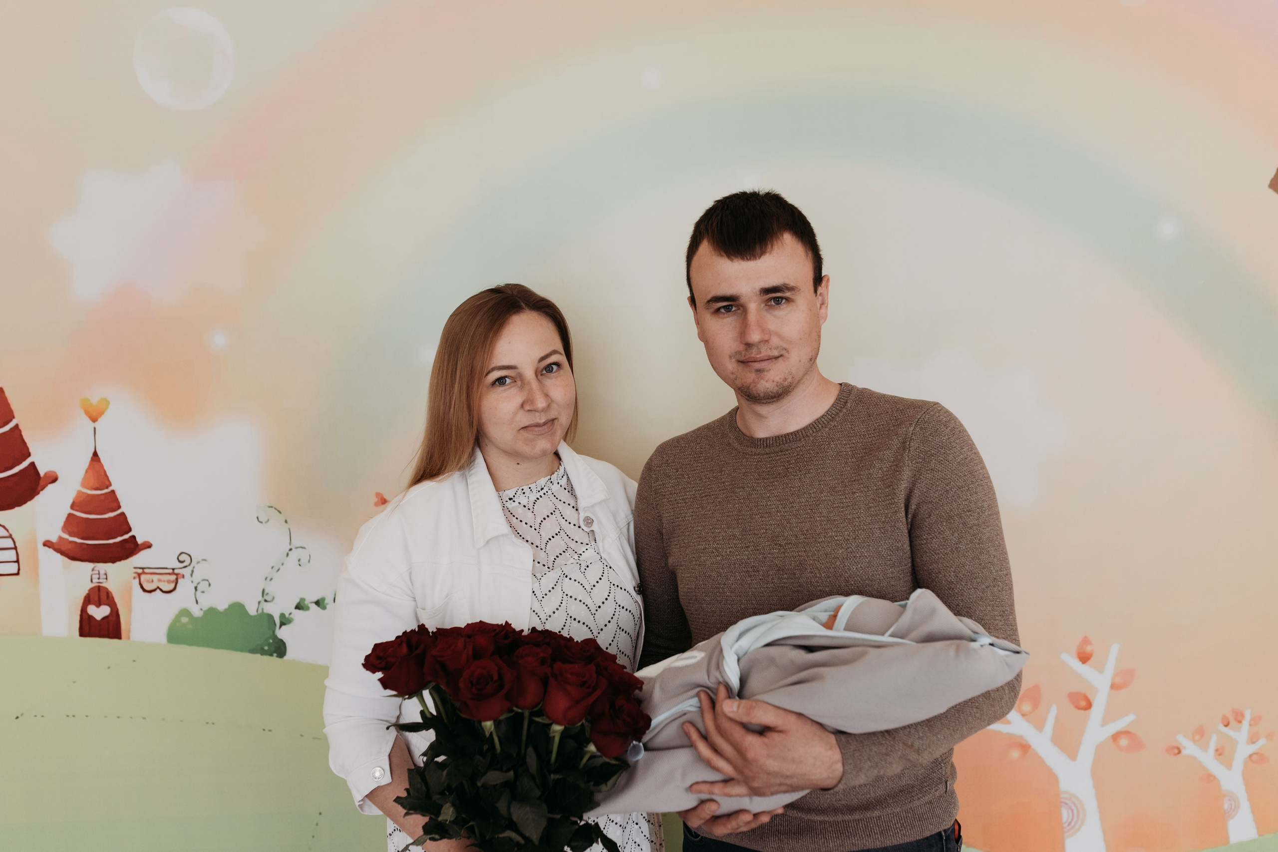 фотосессия выписки из роддома барнаул, фотосъемка выписки, выписка из роддома Барнаул, выписка Барнаул, фотограф на выписку Барнаул, дар выписка, первый роддом выписка фотограф