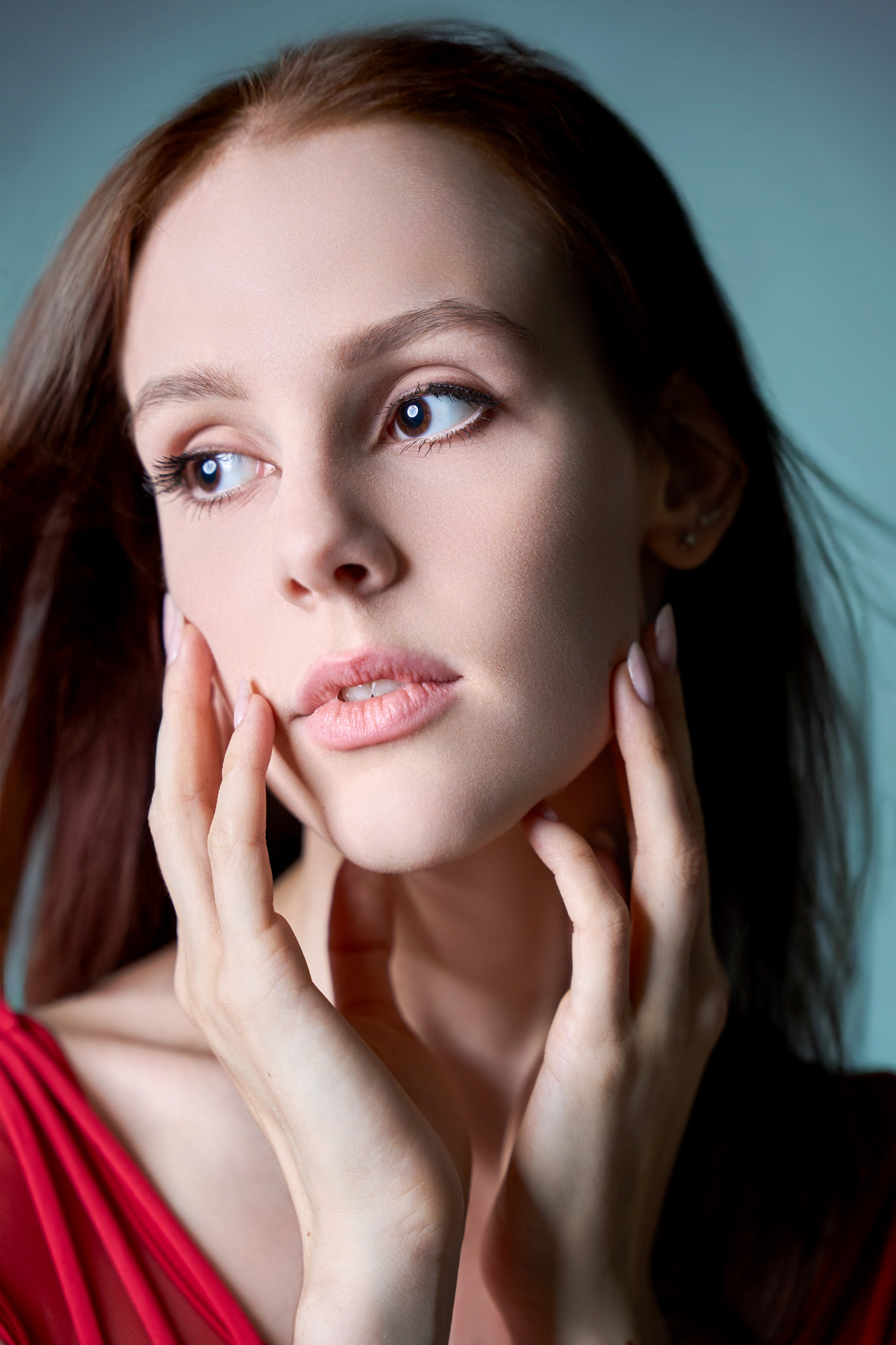 Юлия Гич. Портретный фотограф в Санкт-Петербурге Дария Сыч