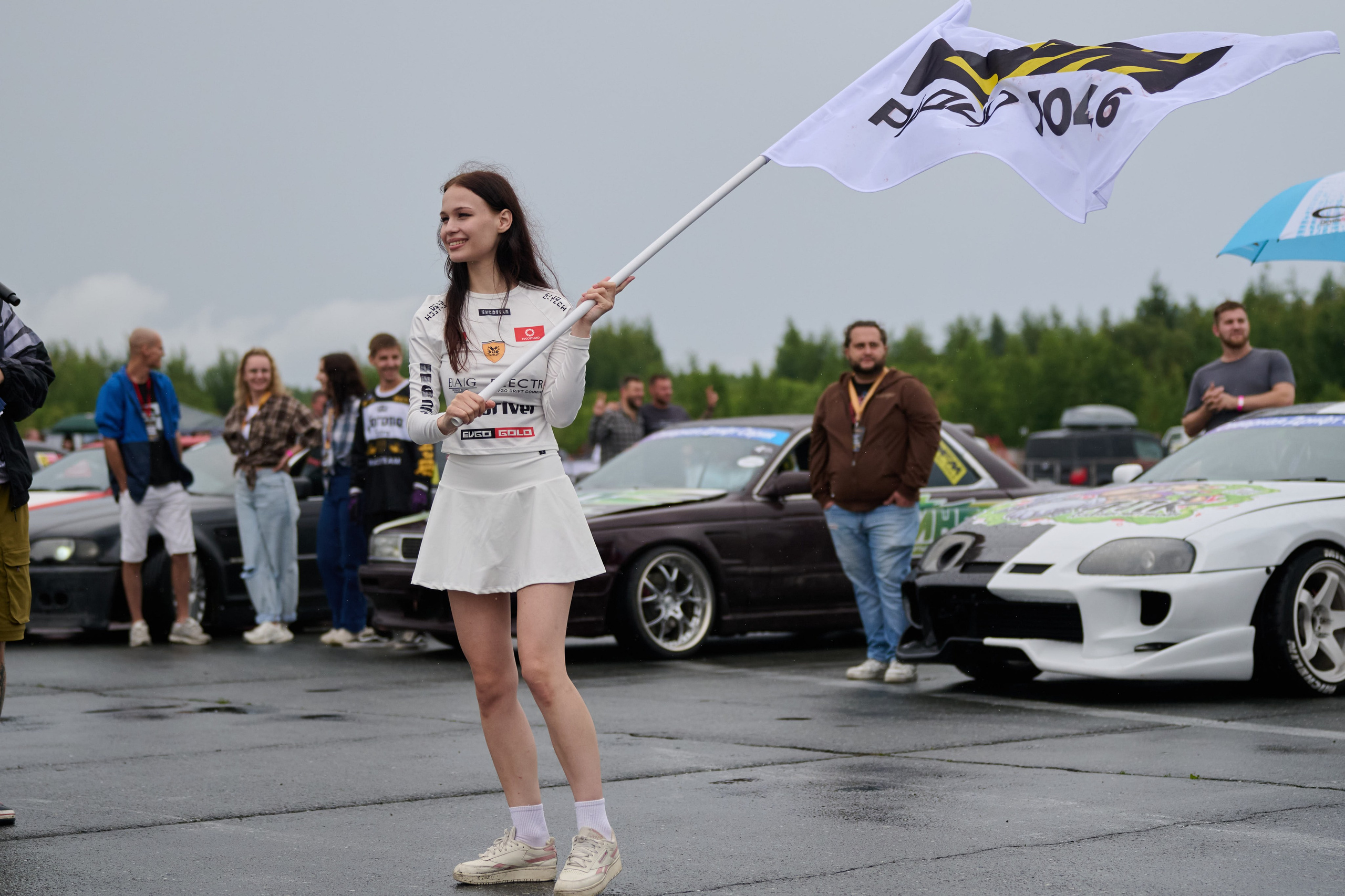CarFest‑2026 в Нефтеюганске: драйв в каждом кадре! 🔥. Студия по производству фото и видеоконтента «АППЕРТУРА»