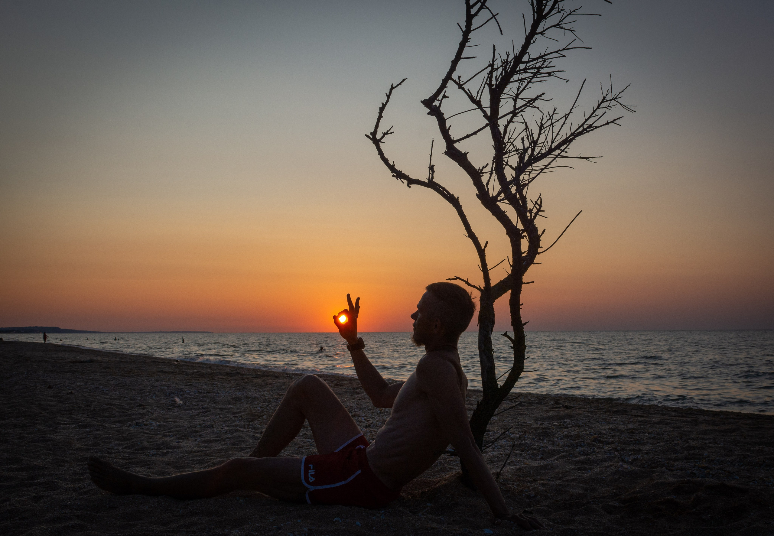 Елена Волкова семейный фотограф в станице Гостагаевской города-курорта Анапа