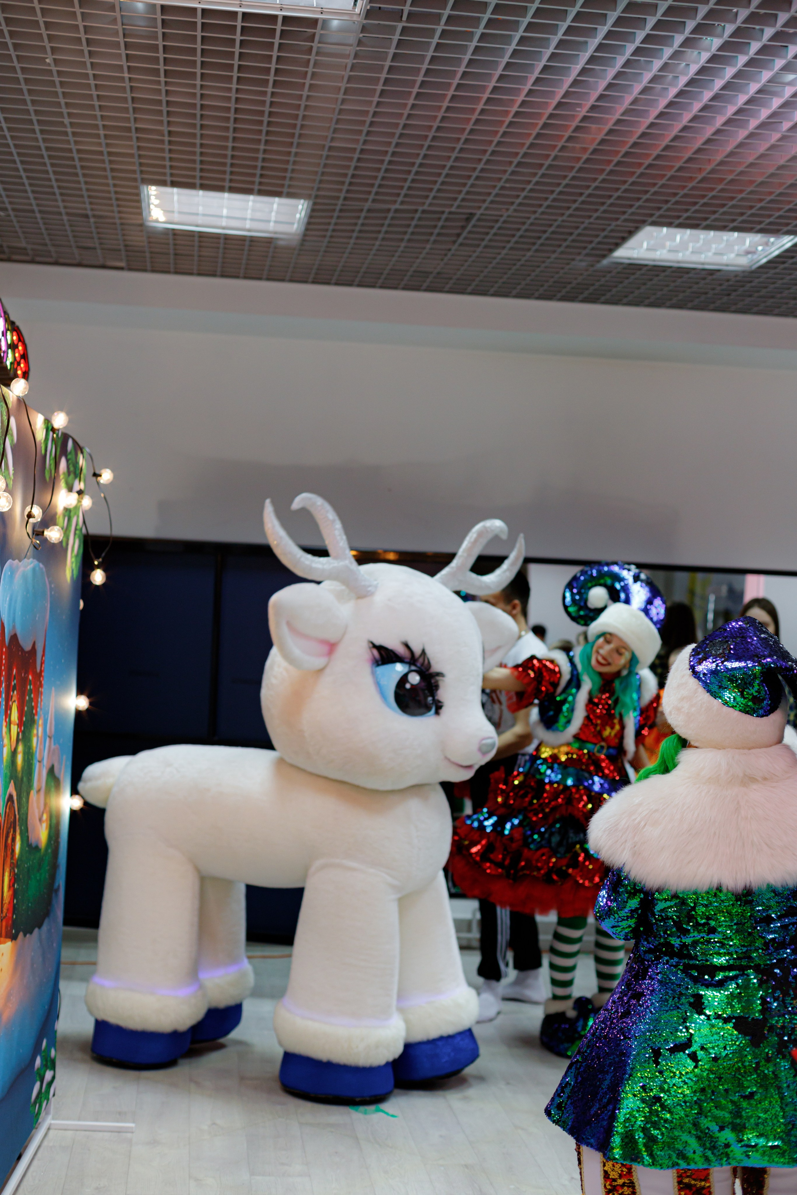 HAPPY NEW YEAR part/4. Photokarish