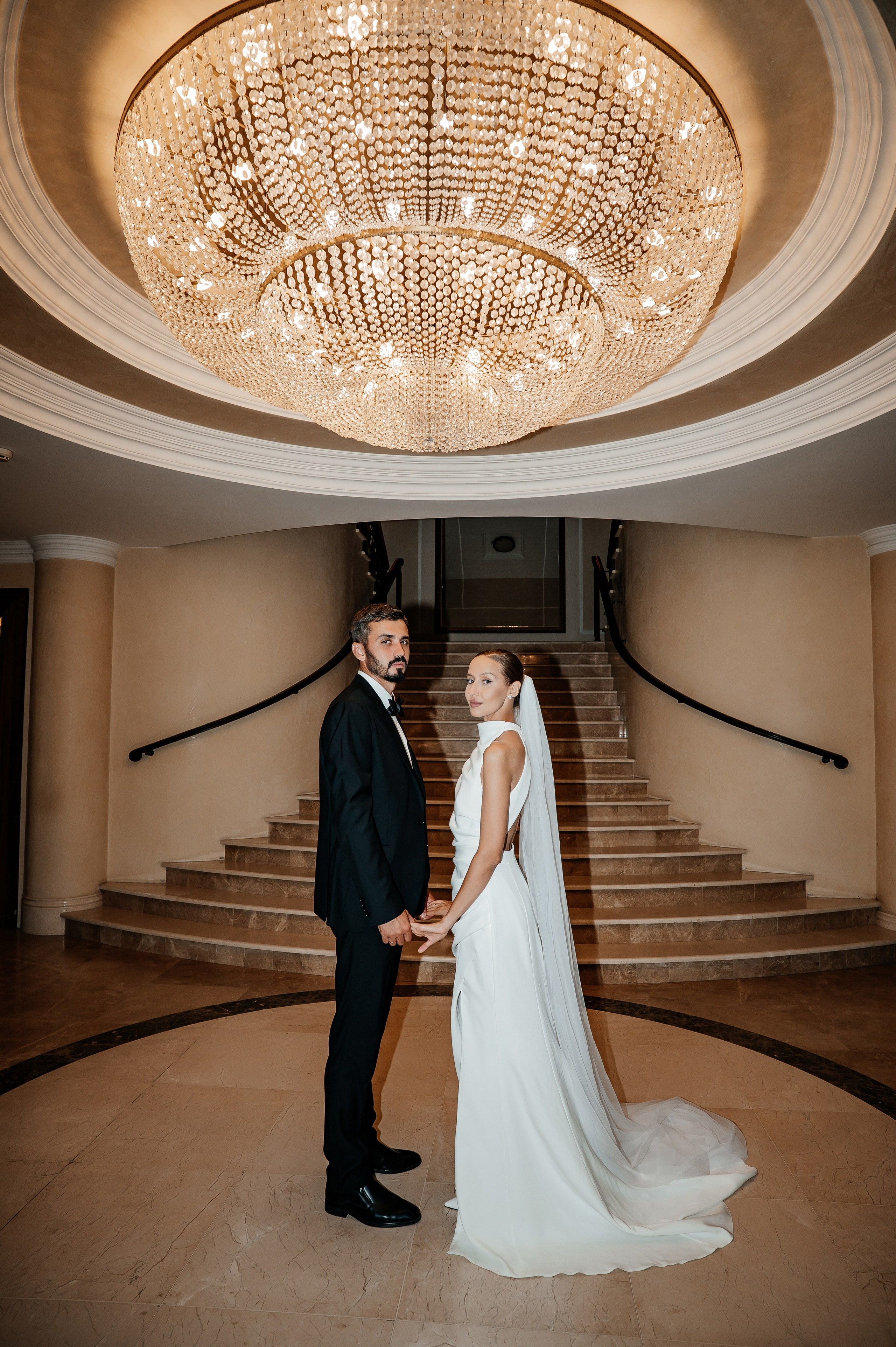 Александр и Майя🥰. Свадебный и семейный фотограф в Донецке, Ростове, Севастополе!