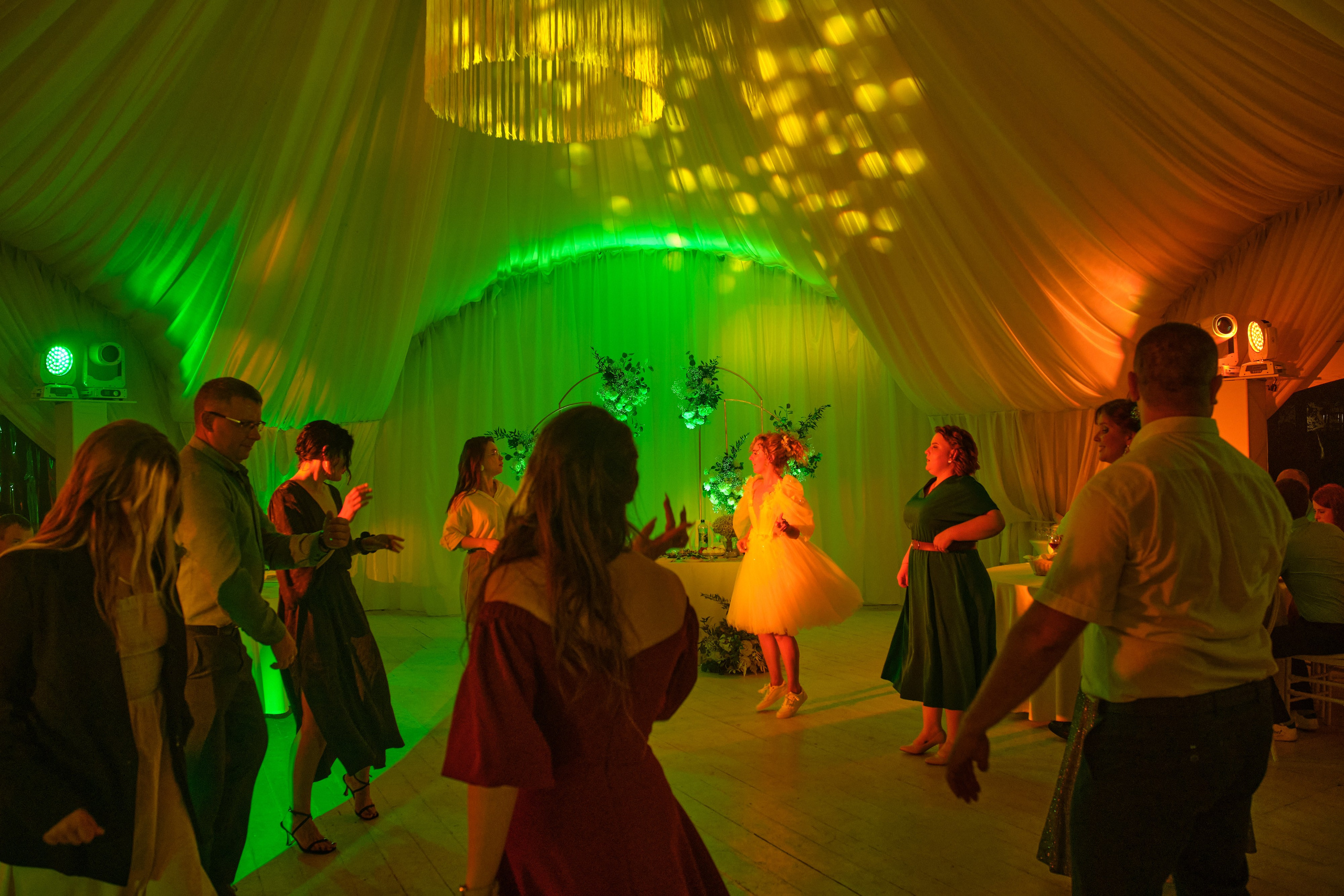 Дмитрий и Алина. Фотограф для бизнеса в Нижнем Новгороде Сутыгин Сергей