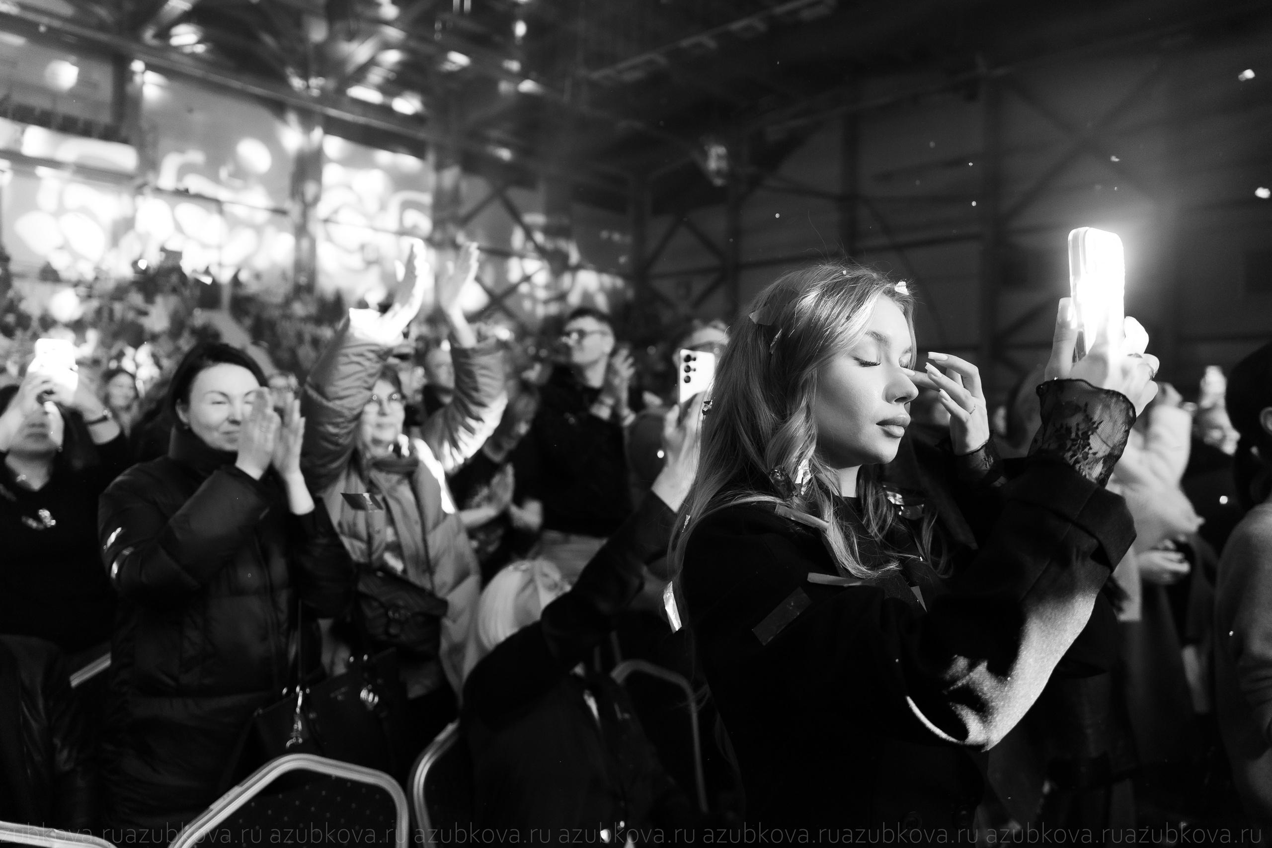 Филипп Киркоров. Часть II. Фотограф Анастасия Зубкова