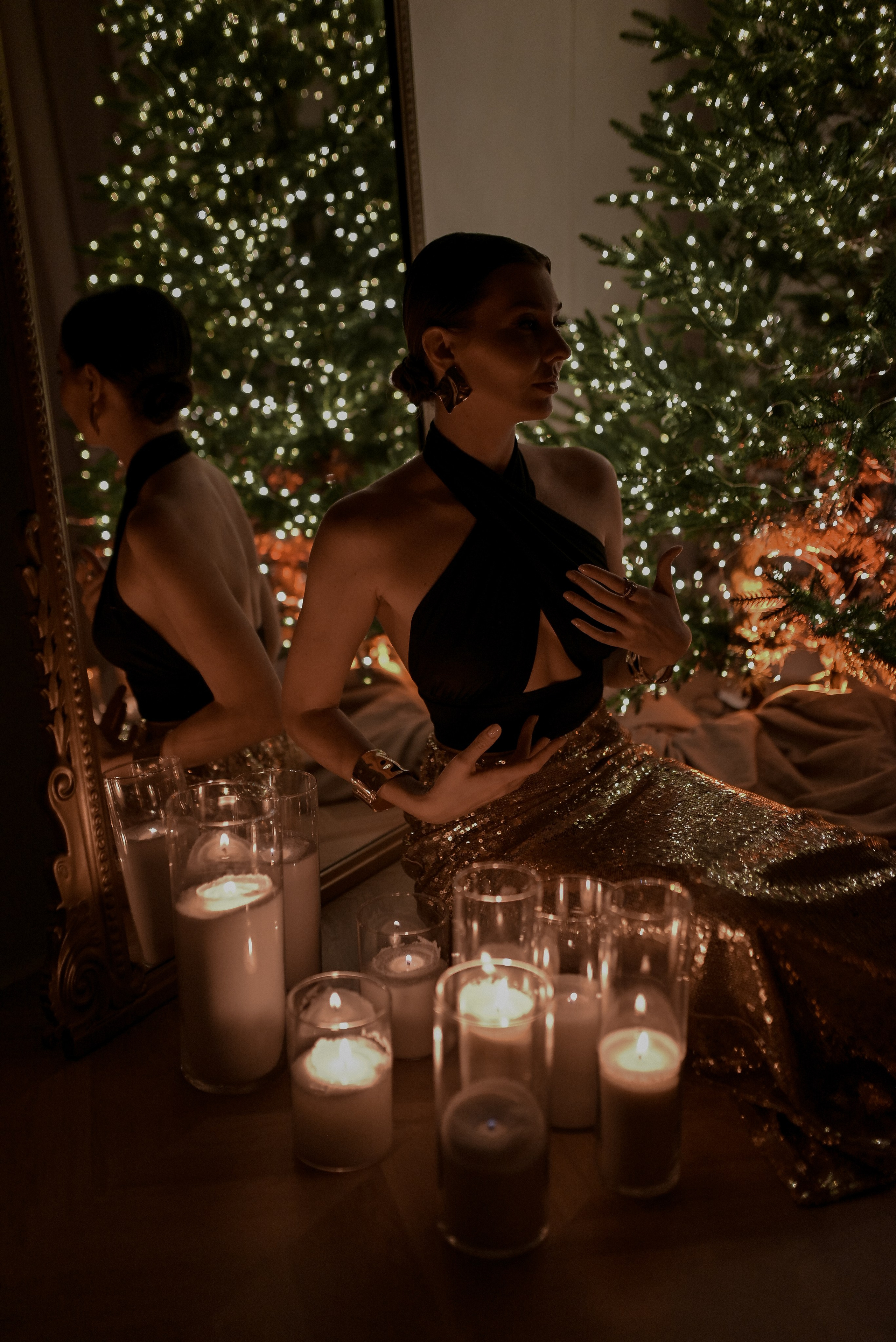 Новый год 2026. Свадебный фотограф Евгения Черепанова