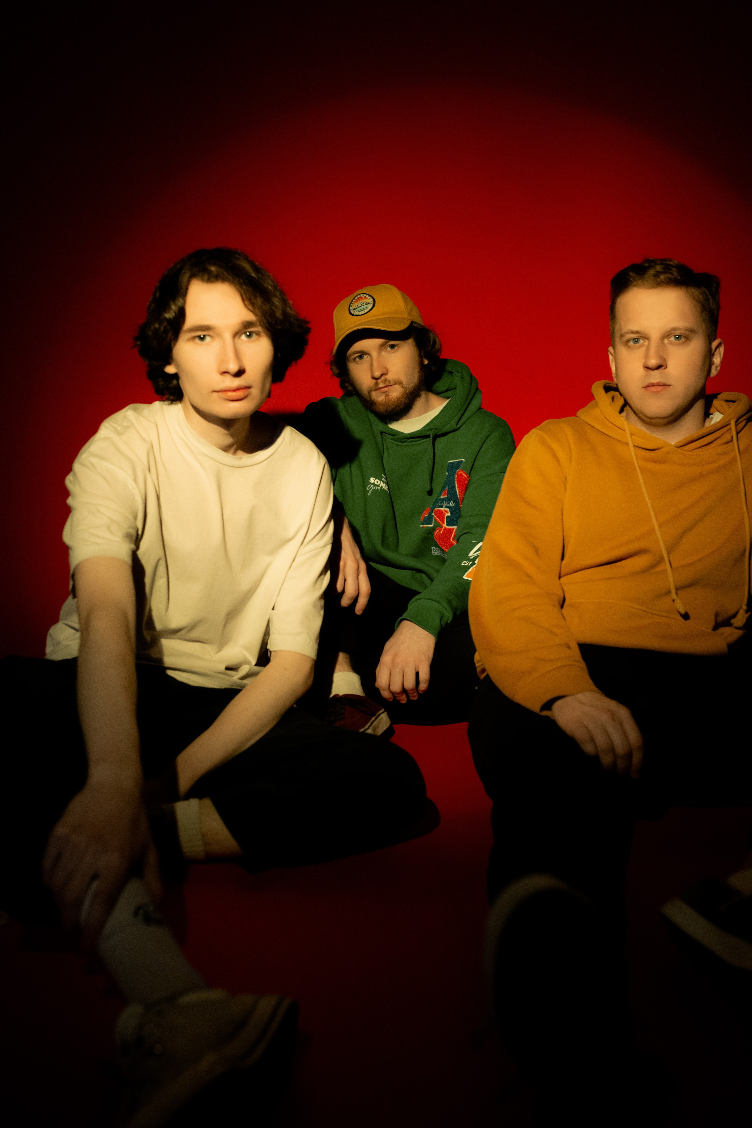 Съёмки для артистов. Евгений Матвеев — фотограф в Санкт-Петербурге