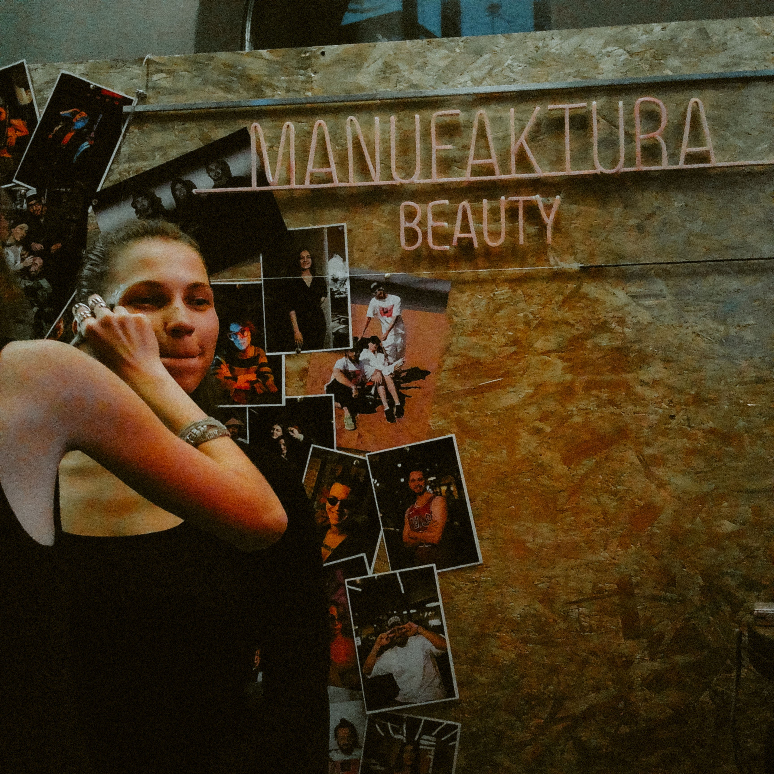 SECTA RAVE. DENISOV ART (фото, видео, дизайн) САМАРА