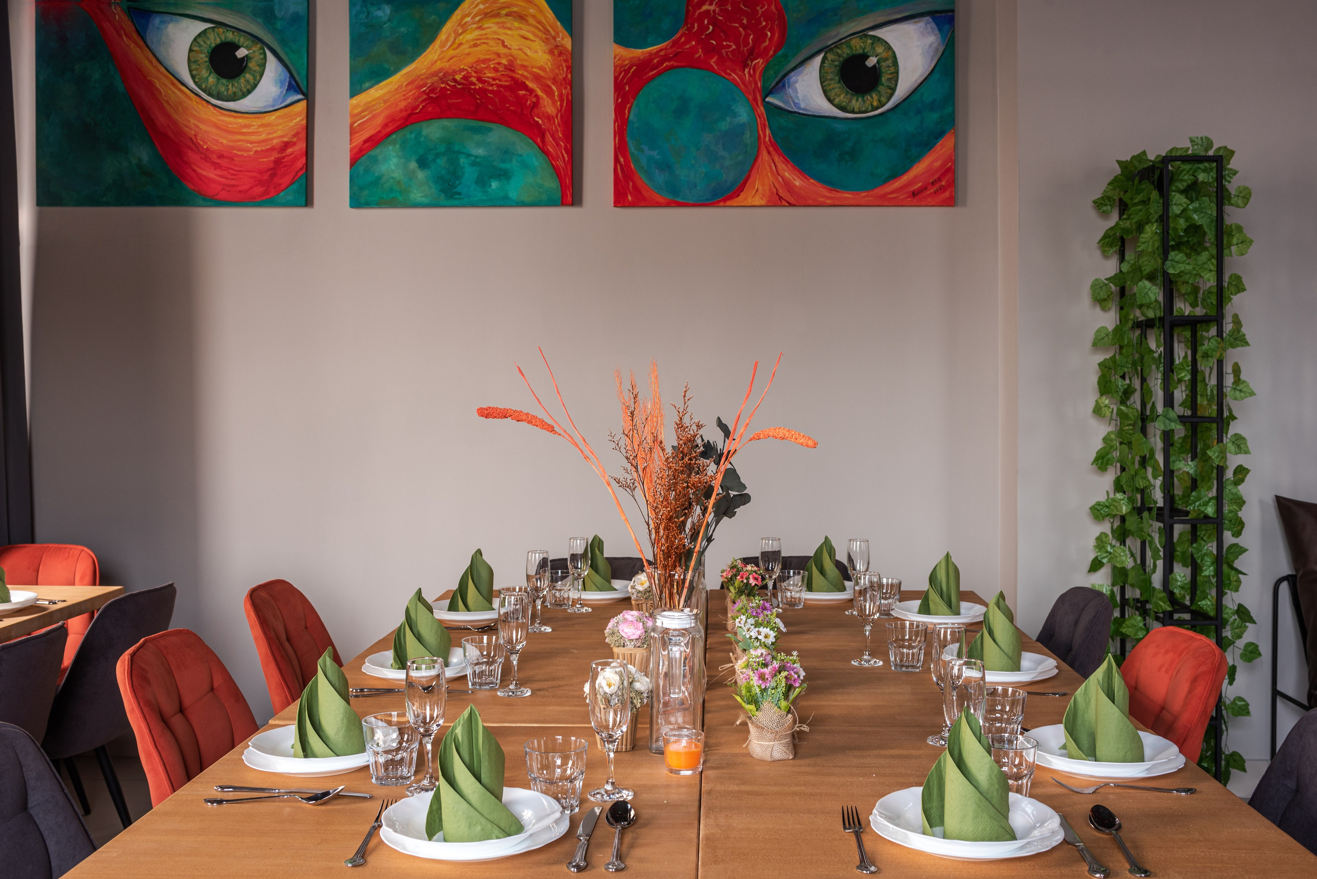 Подборка работ. Роман Свободный — интерьерная и архитектурная съёмка, Москва и МО