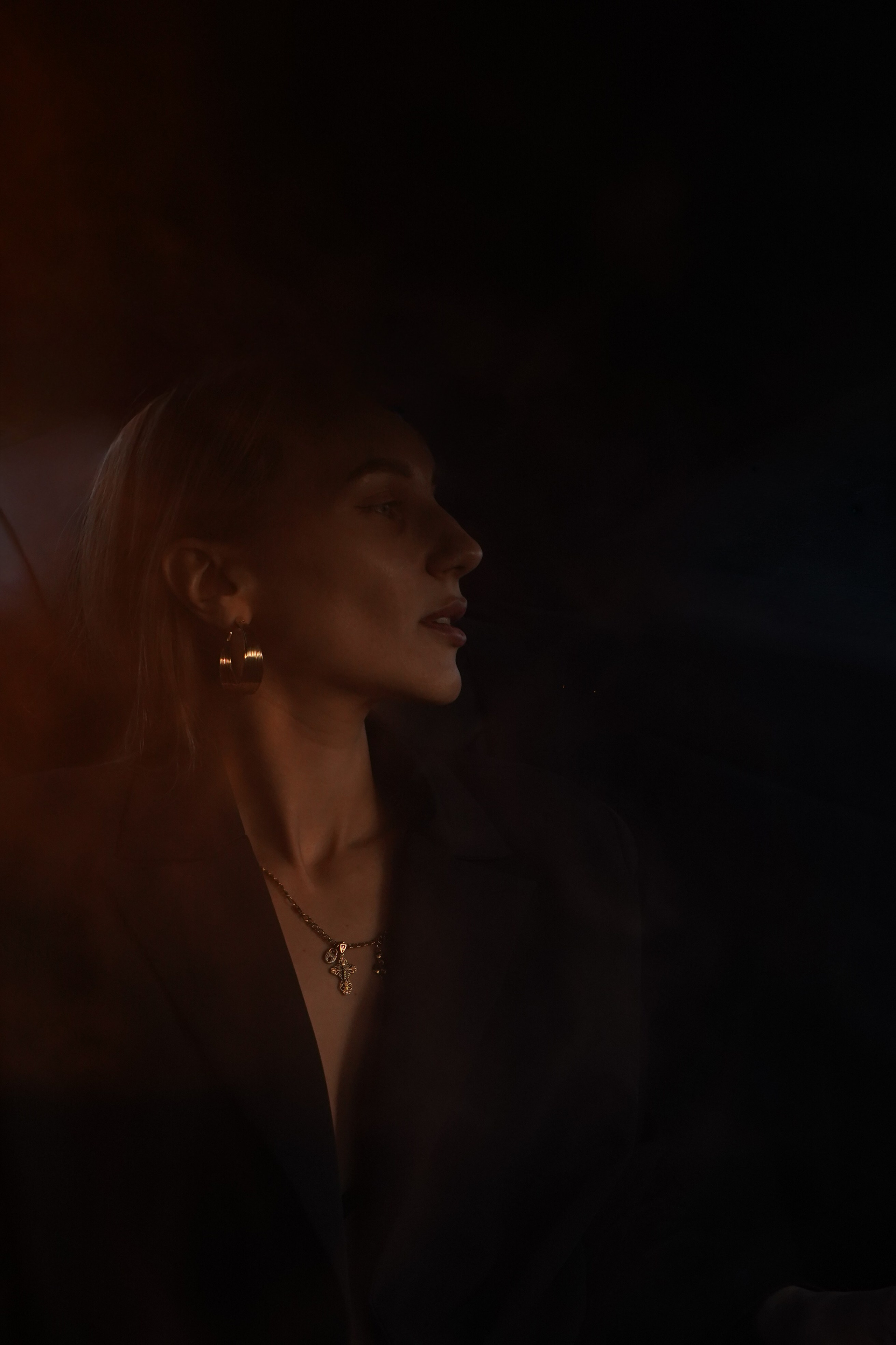 Фотограф и видеограф Зеленская Дарья