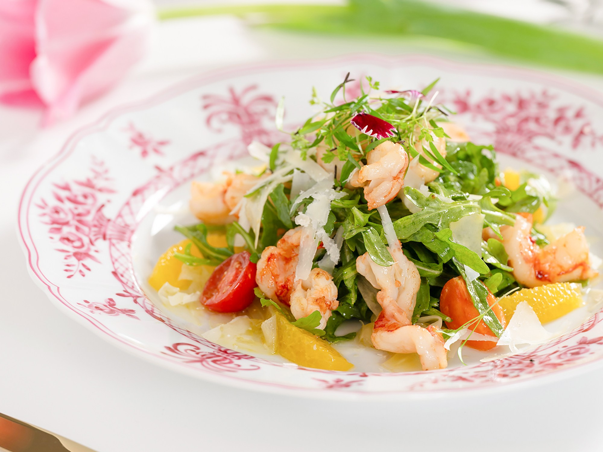 Фотосъёмка еды и напитоков | Photom Studio