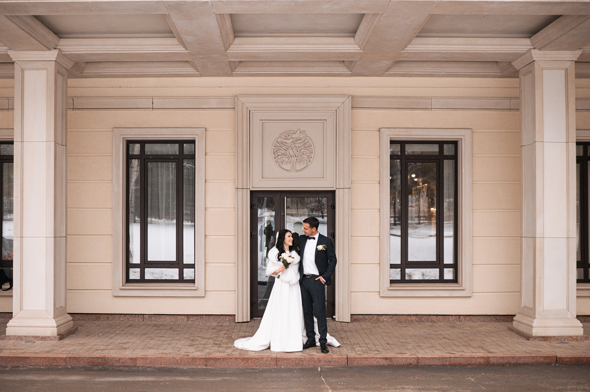 Свадебный фотограф в Новосибирске, Евгений Ступак