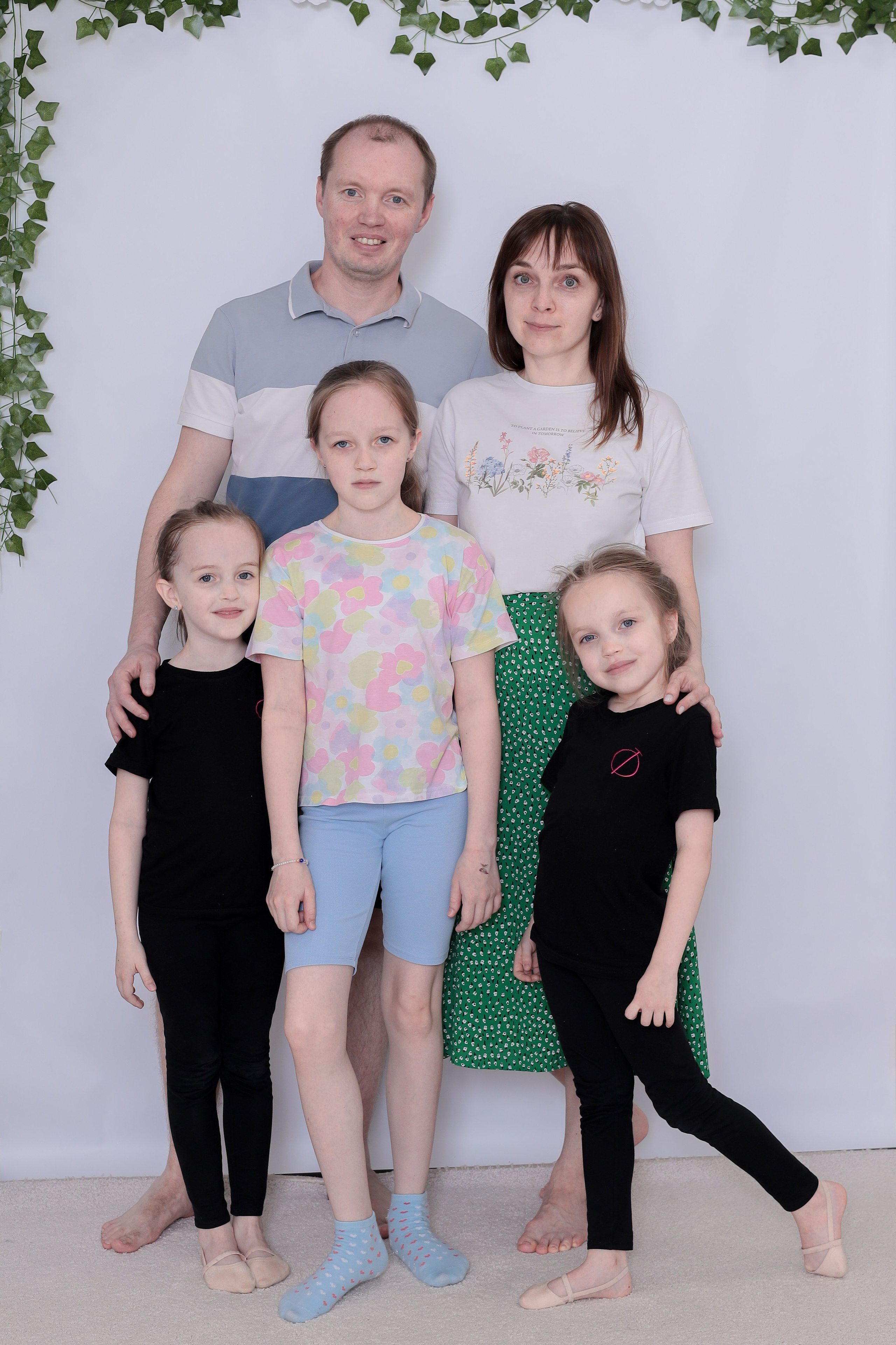 Мероприятия. Фотограф Надршина Лилия