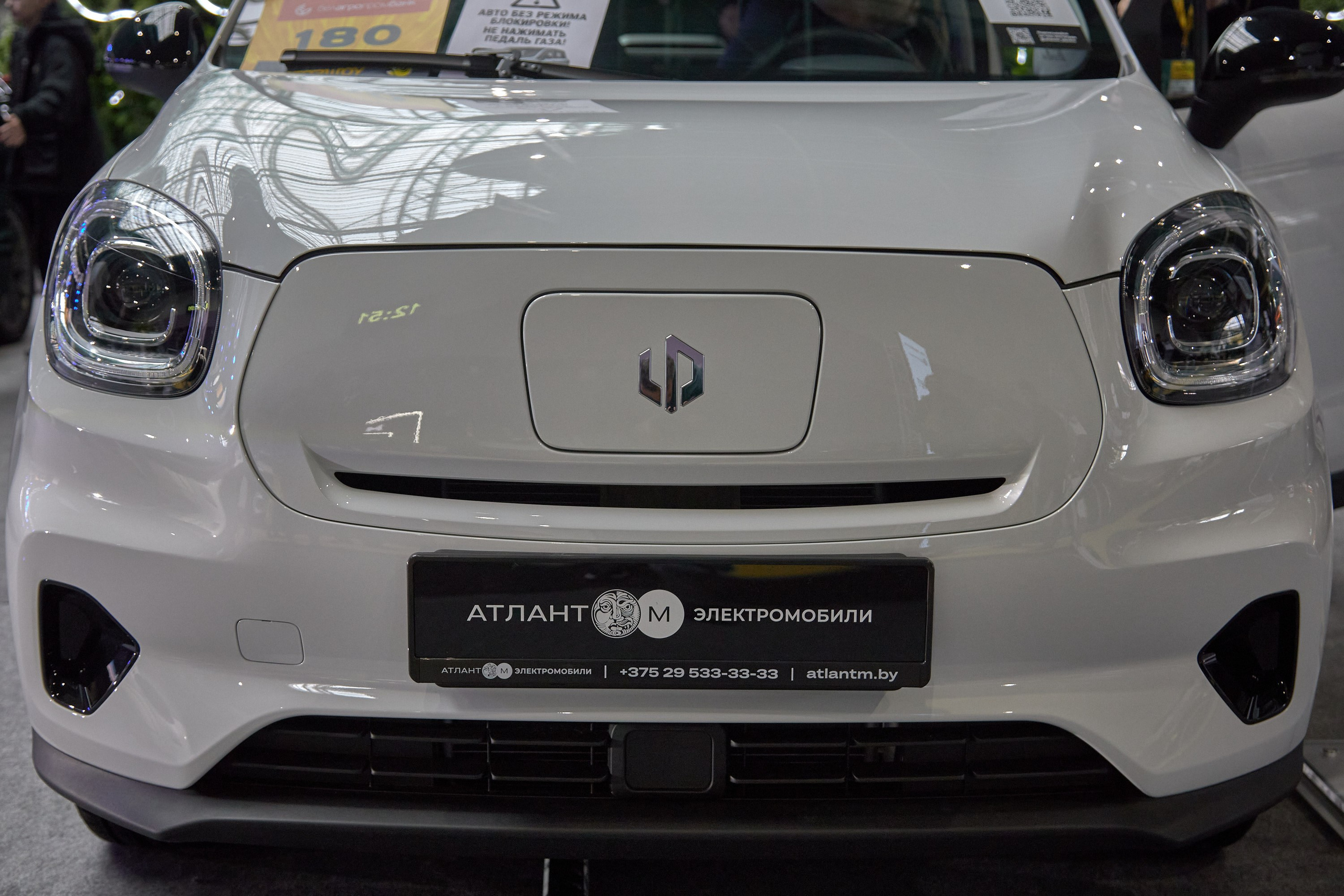 МОТОРШОУ 2025. Репортажный фотограф в Минске. Алексей Матюшков