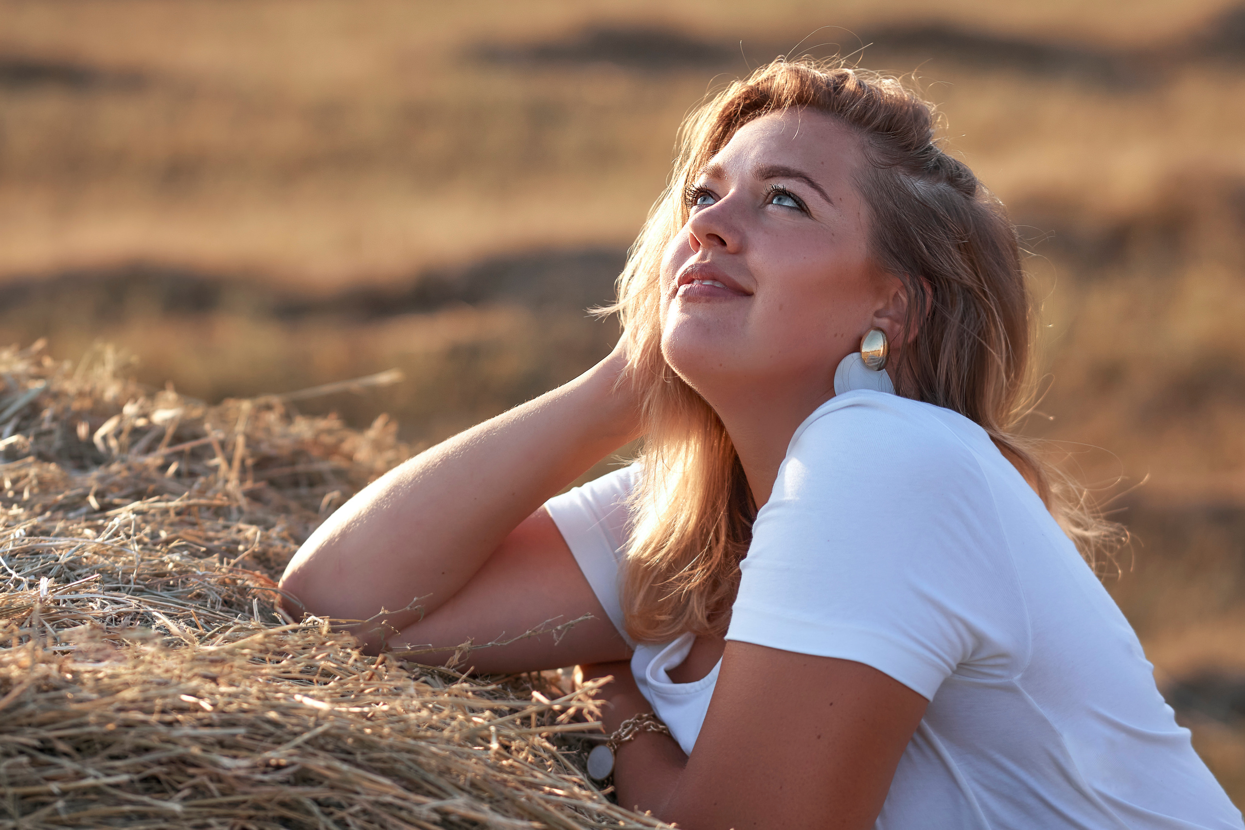Семейная фотосессия для Ники, Влада и Эллы