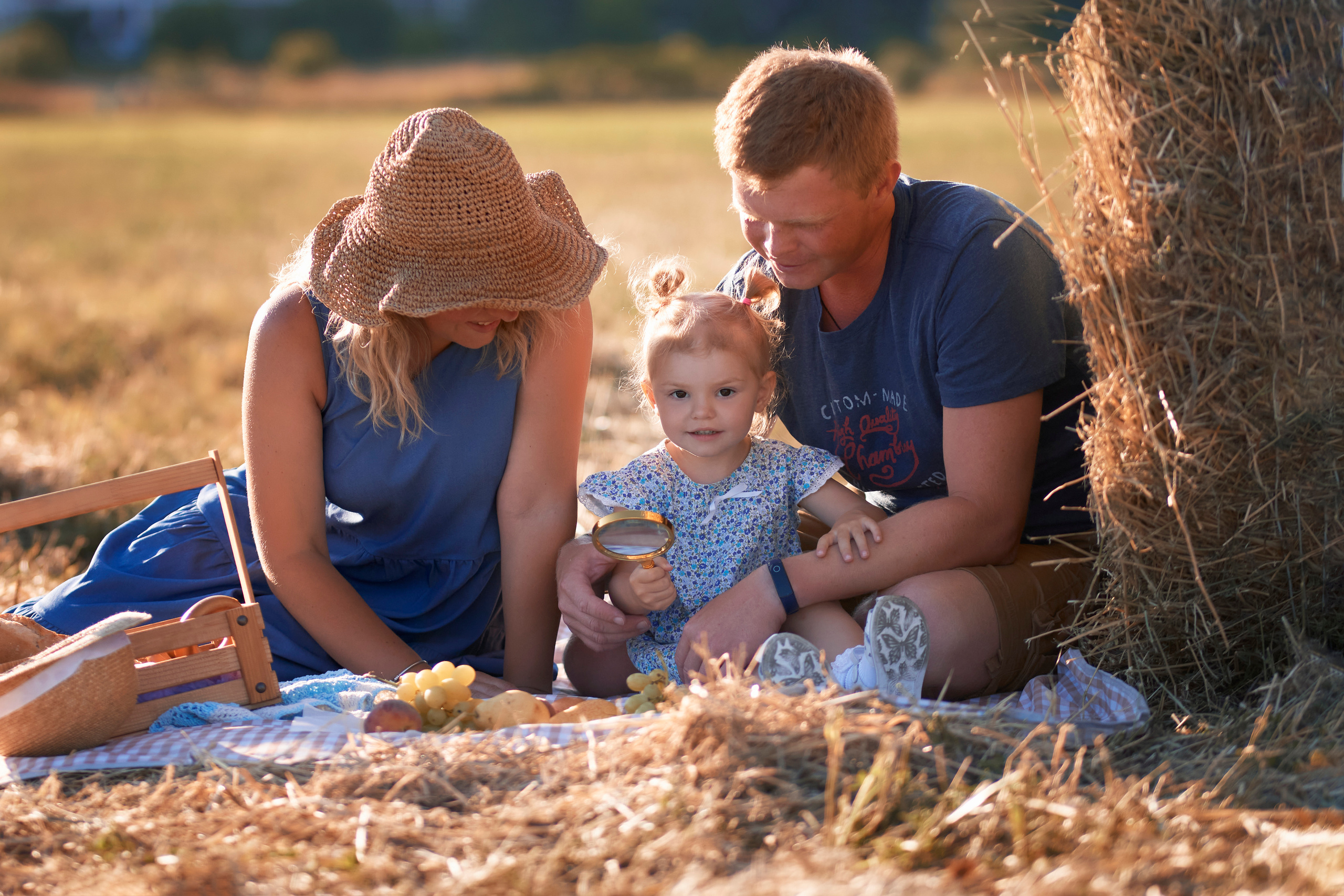 Фотосессия для Анны на Толстом мысе Геленджик