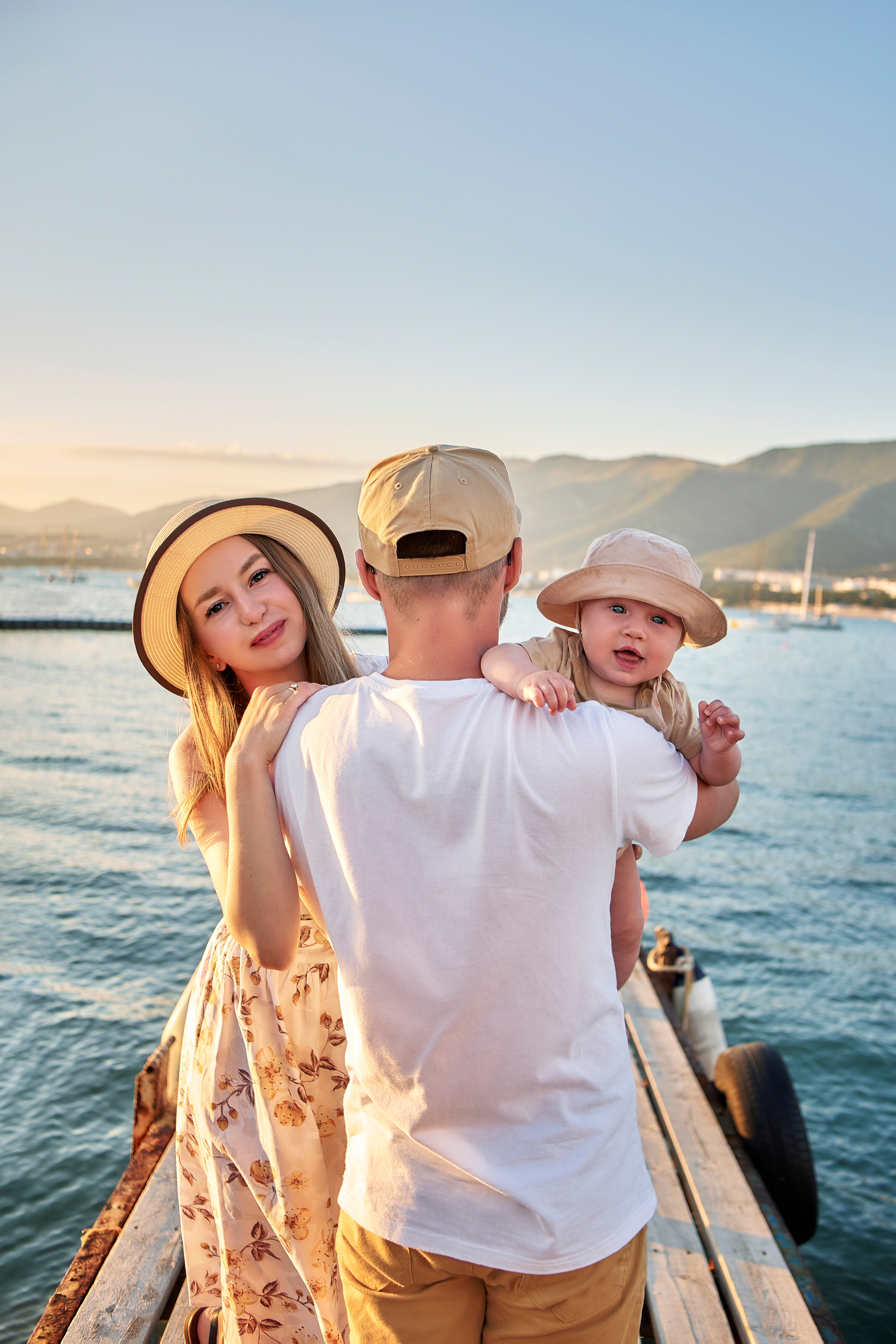 Анонсы семейных фотосессий в Черногории — свежие кадры | Эля Станевская Фотограф