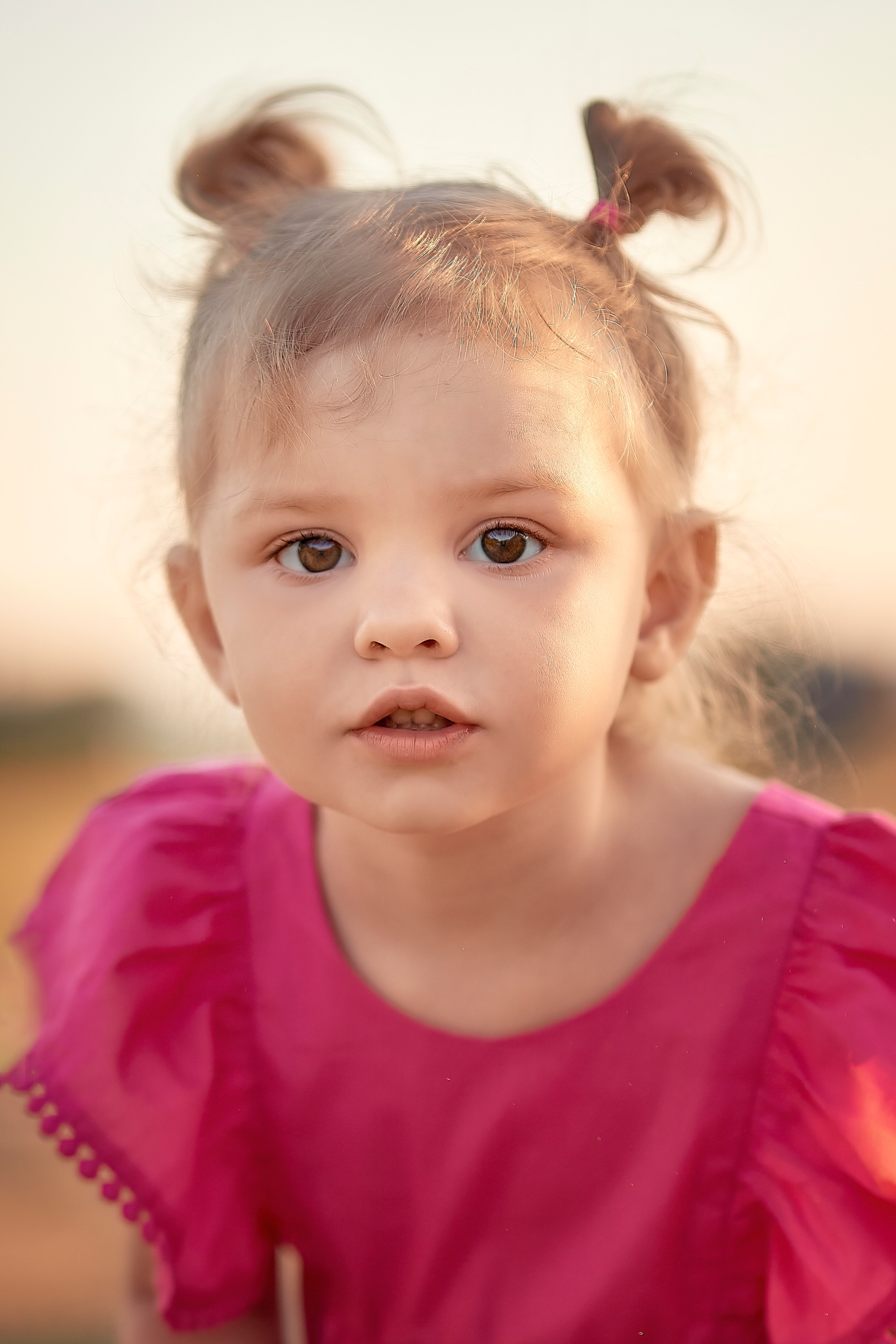 Фотосессия для Анны на Толстом мысе Геленджик