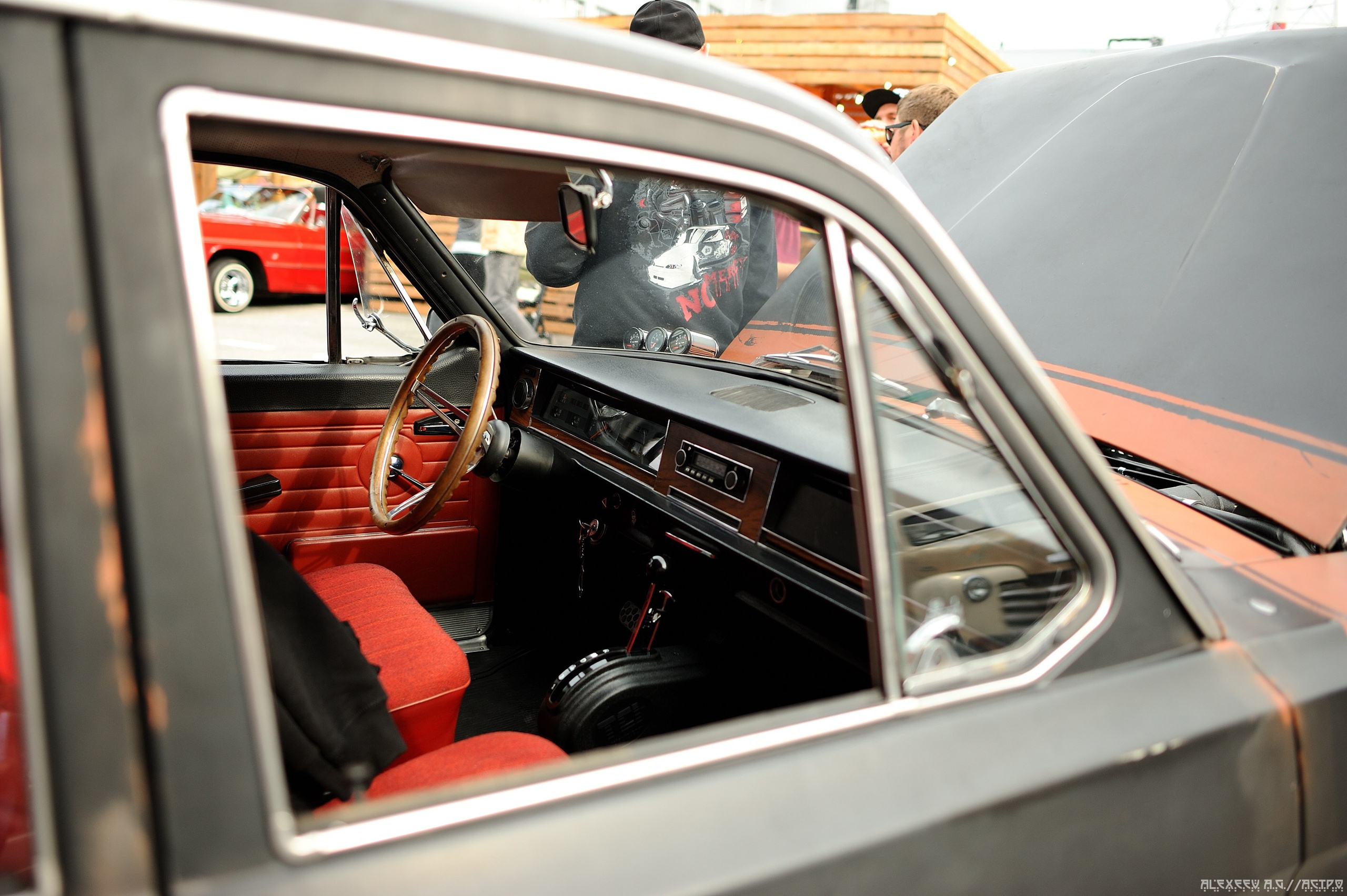 Original Meet 2020. Фотограф Алексей Алексеев