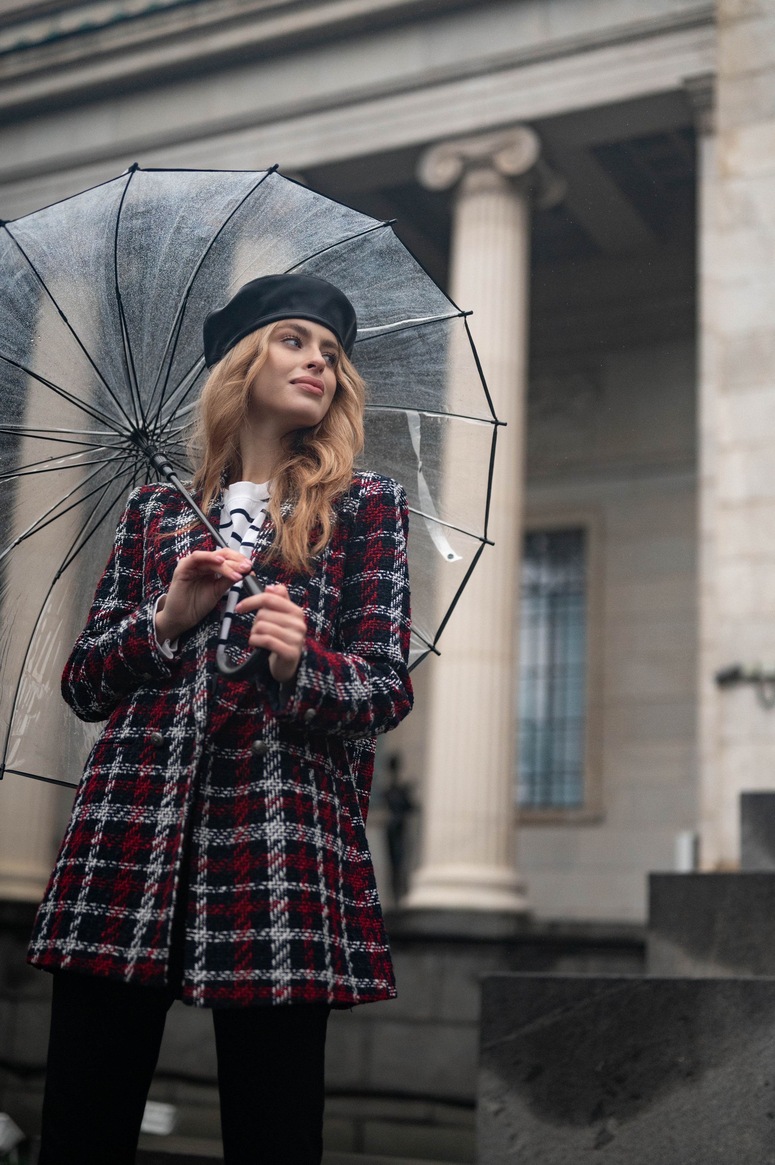Женский фотограф в Москве Громова Наталья