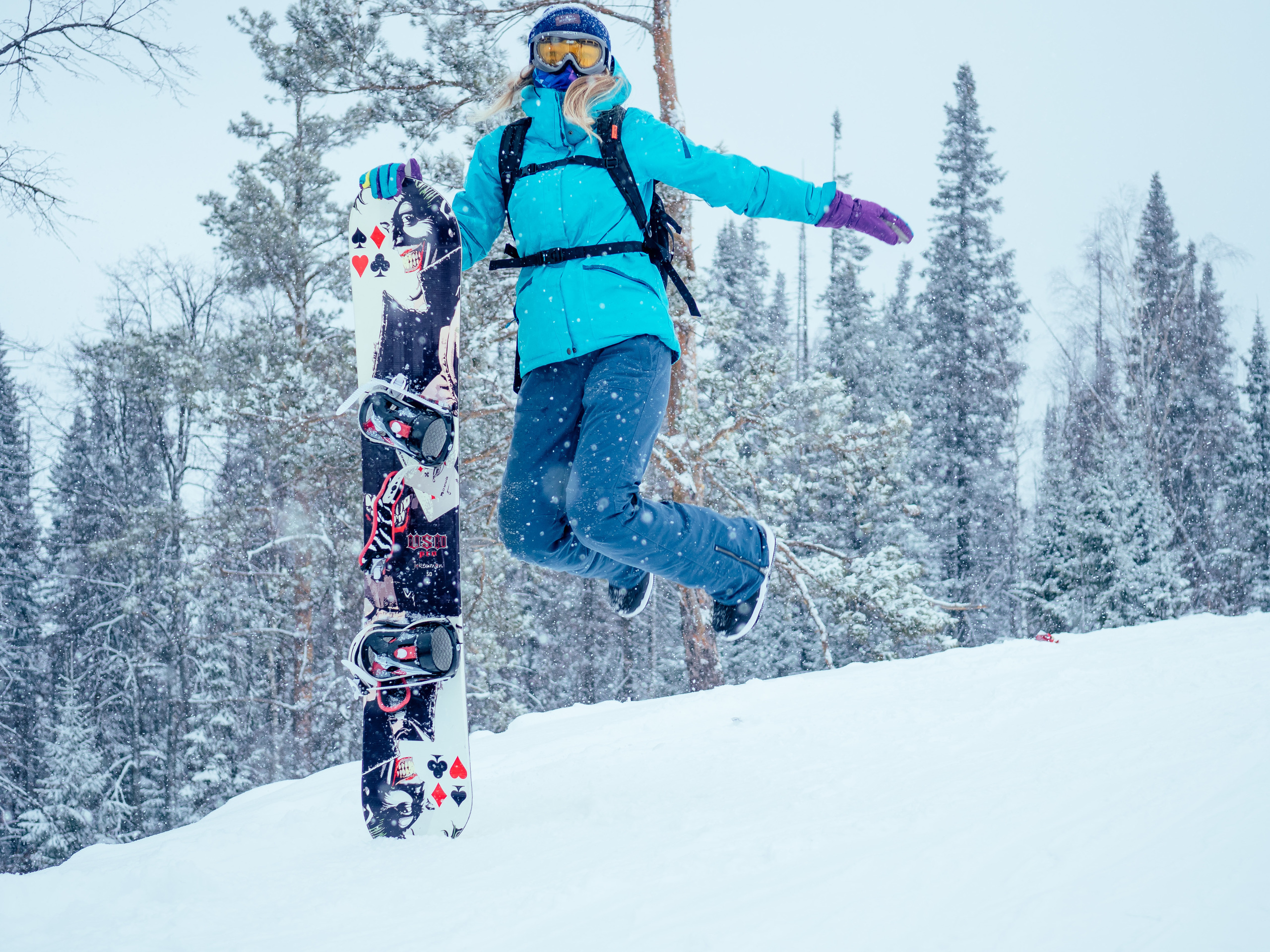 Горнолыжный тур в Солнечную долину и Евразию из Уфы — Время Приключен