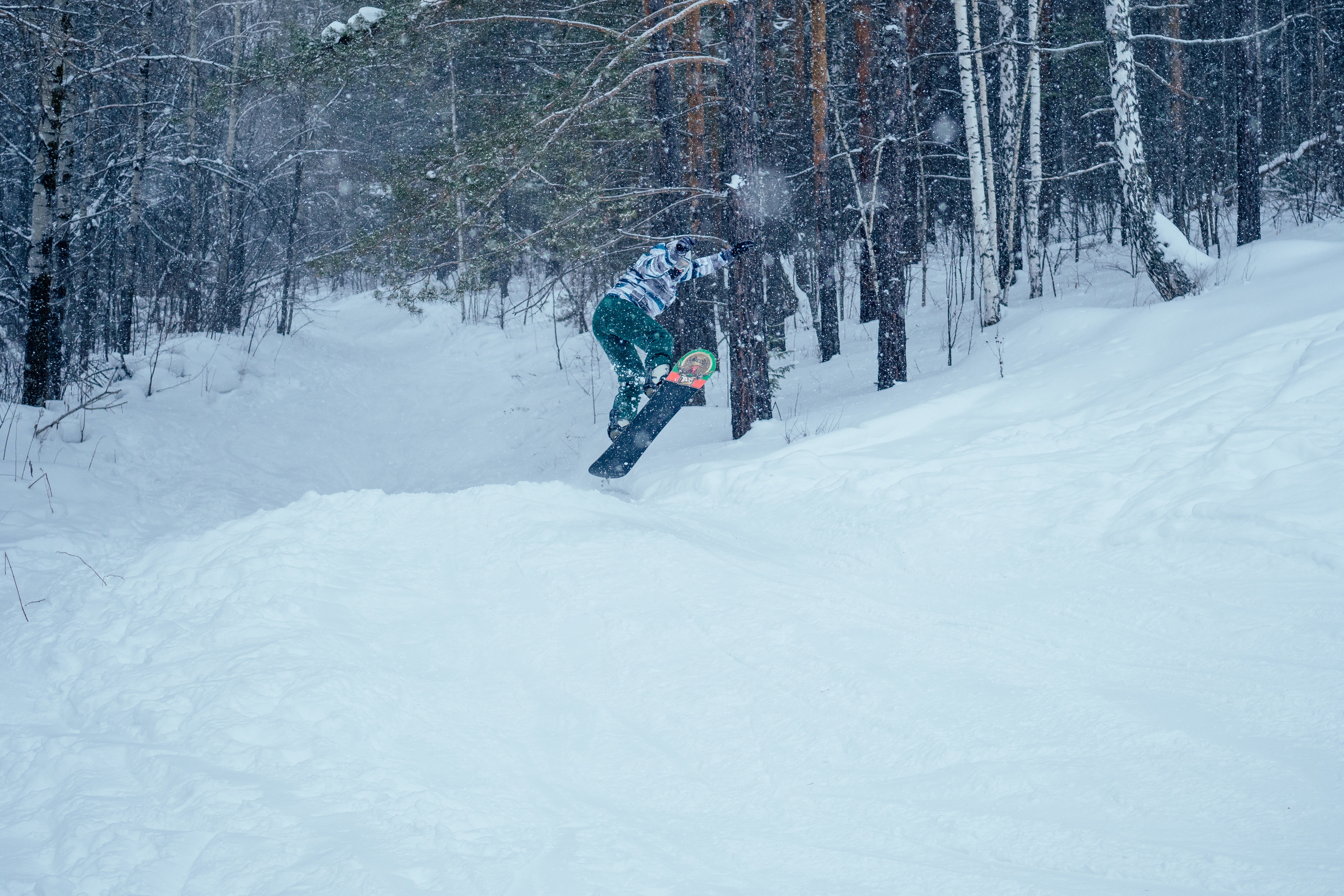 Горнолыжный тур в Солнечную долину и Евразию из Уфы — Время Приключен