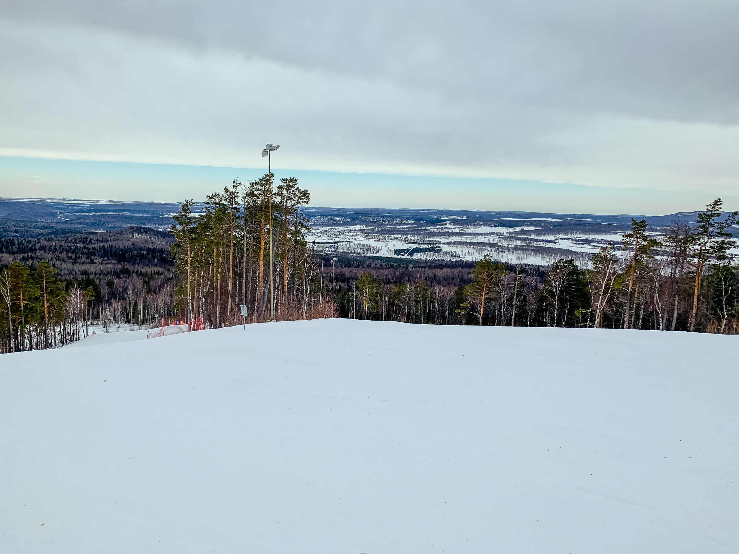 Горнолыжный тур в Солнечную долину и Евразию из Уфы — Время Приключен