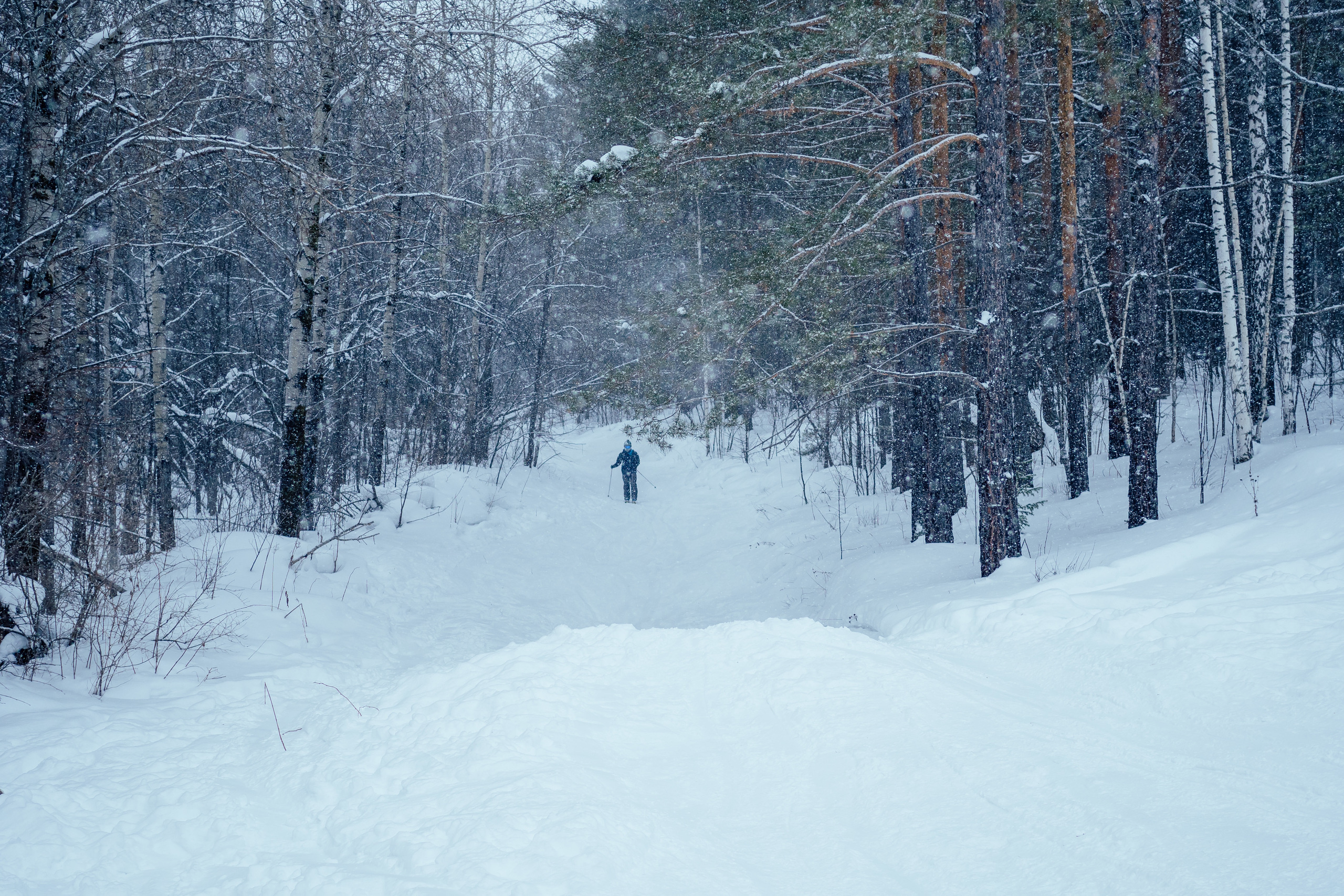 Горнолыжный тур в Солнечную долину и Евразию из Уфы — Время Приключен