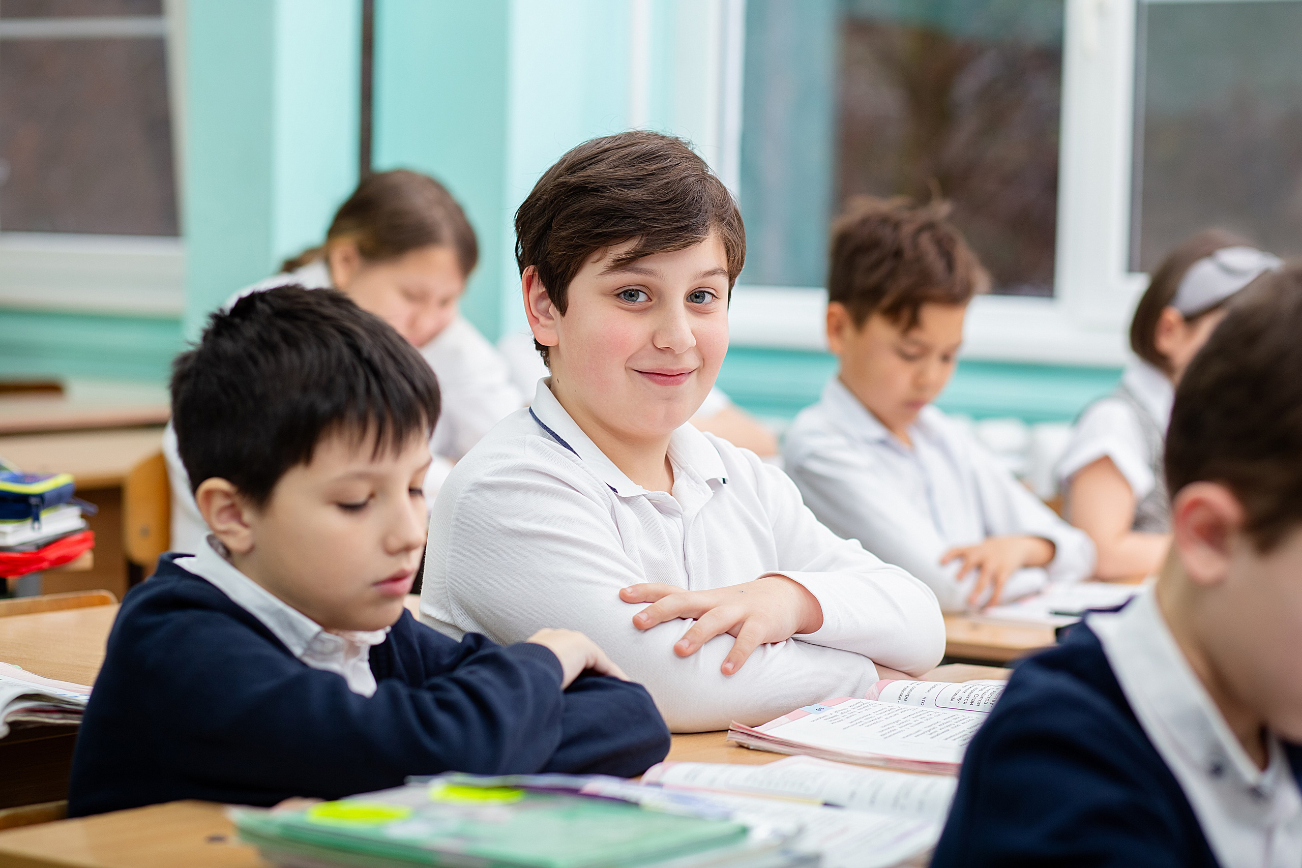 Некоторые фрагменты школьной жизни. Семейный и детский фотограф Марина Баладьян Сочи / Краснодар / Москва