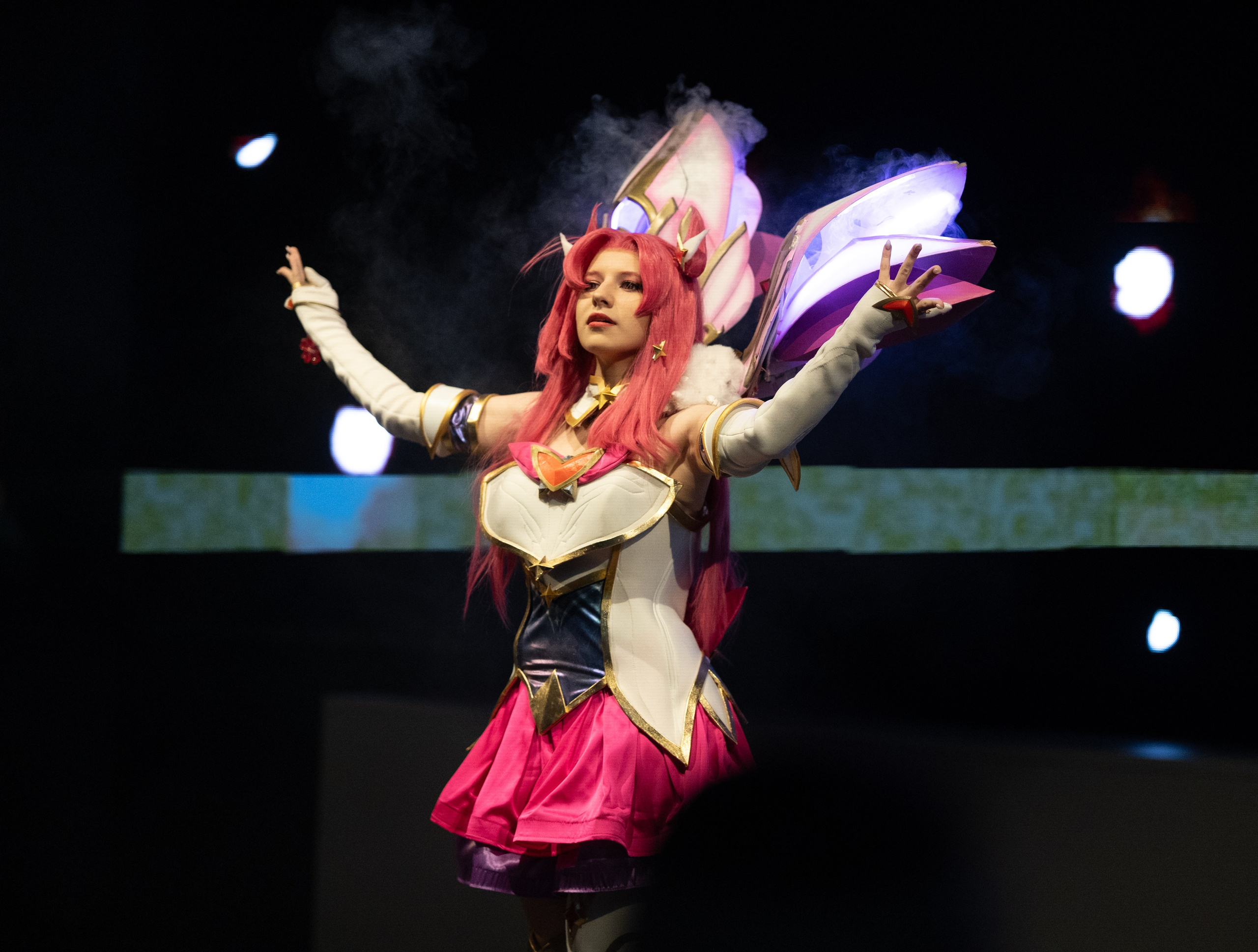 СТАРКОН в Кронштадт Остров фортов 2024. Репортажный фотограф в Санкт-Петербурге Максим Варбулайнен