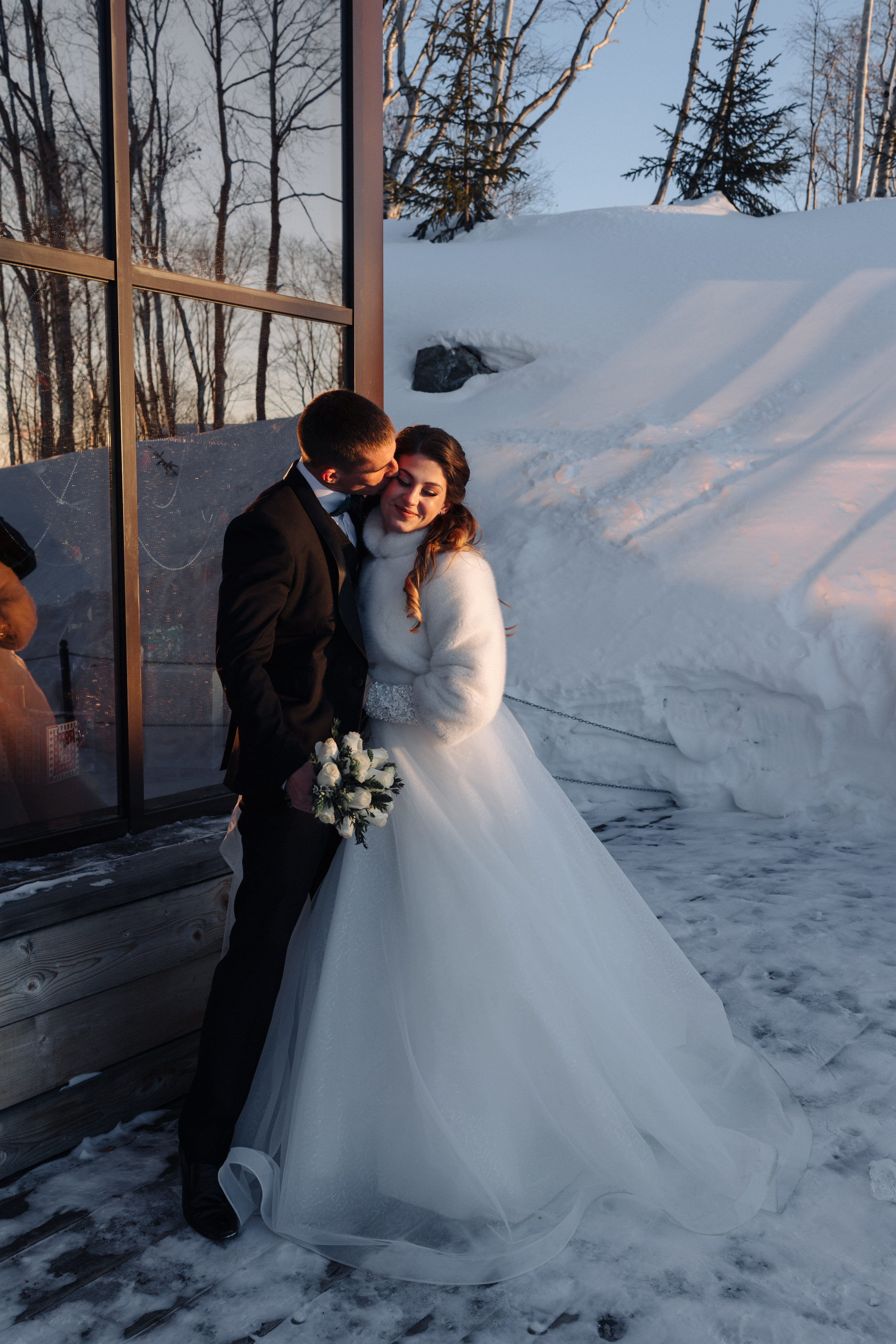 Фотограф Камчатка | Светлана Рей