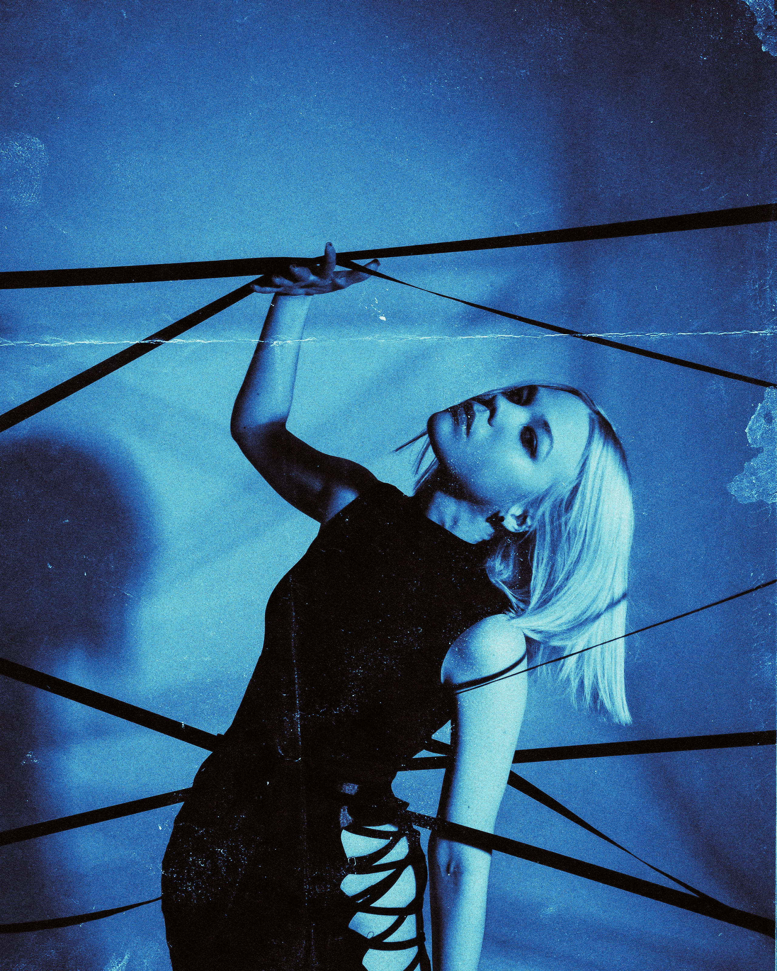 Фотограф из Сибири