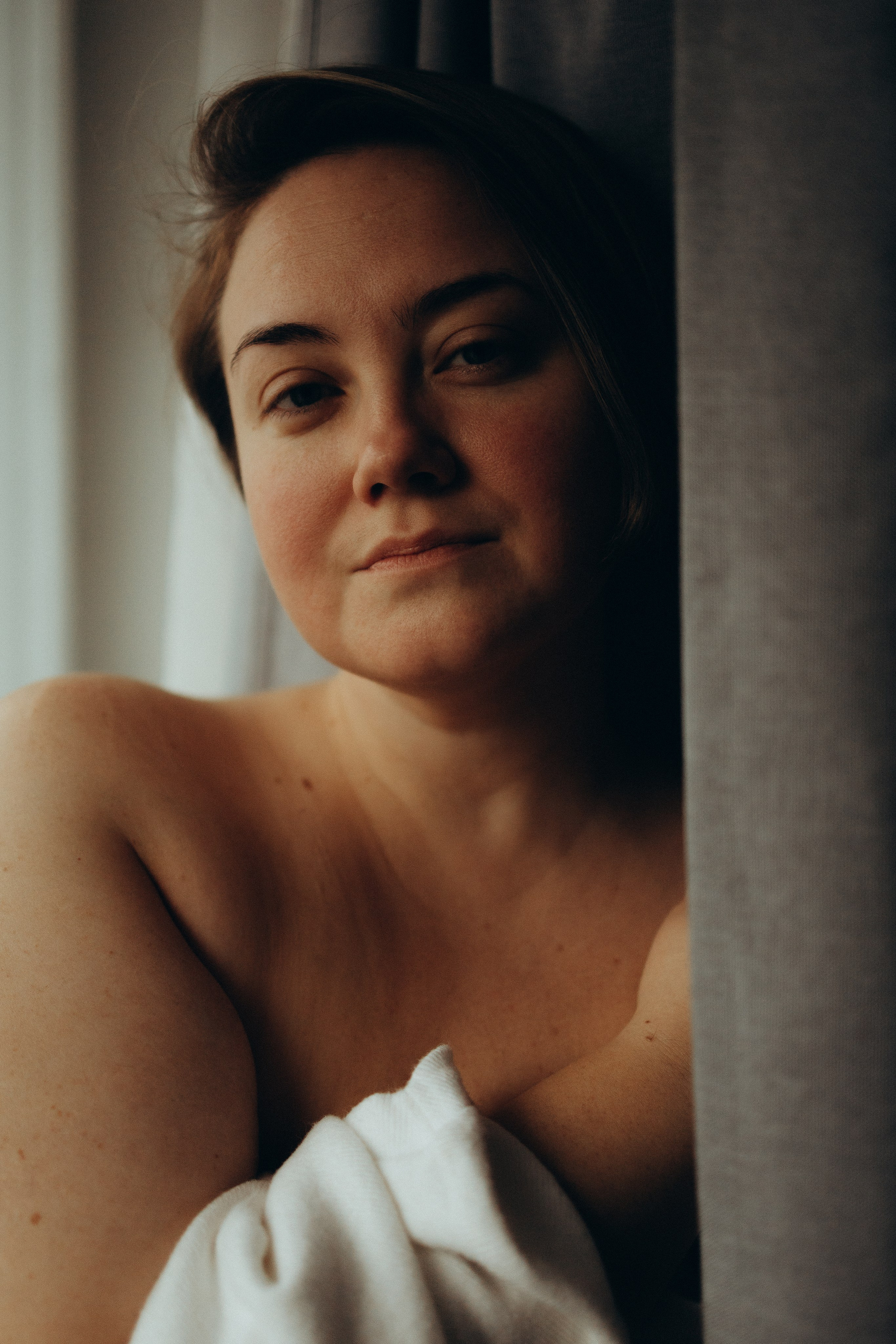 Даша. Фотограф Москва Алёна Суворова