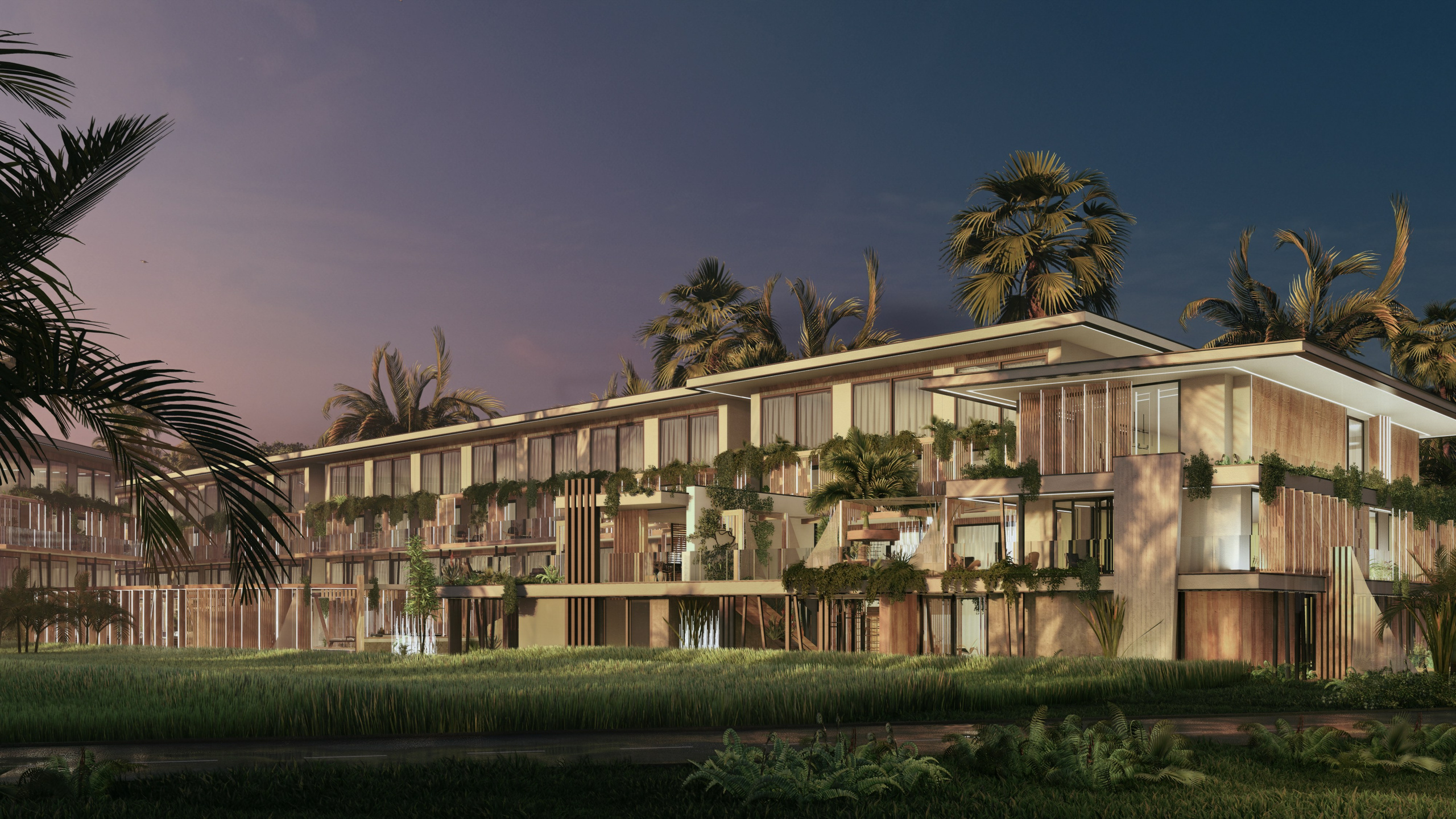 MAXON Development. SPace F/A