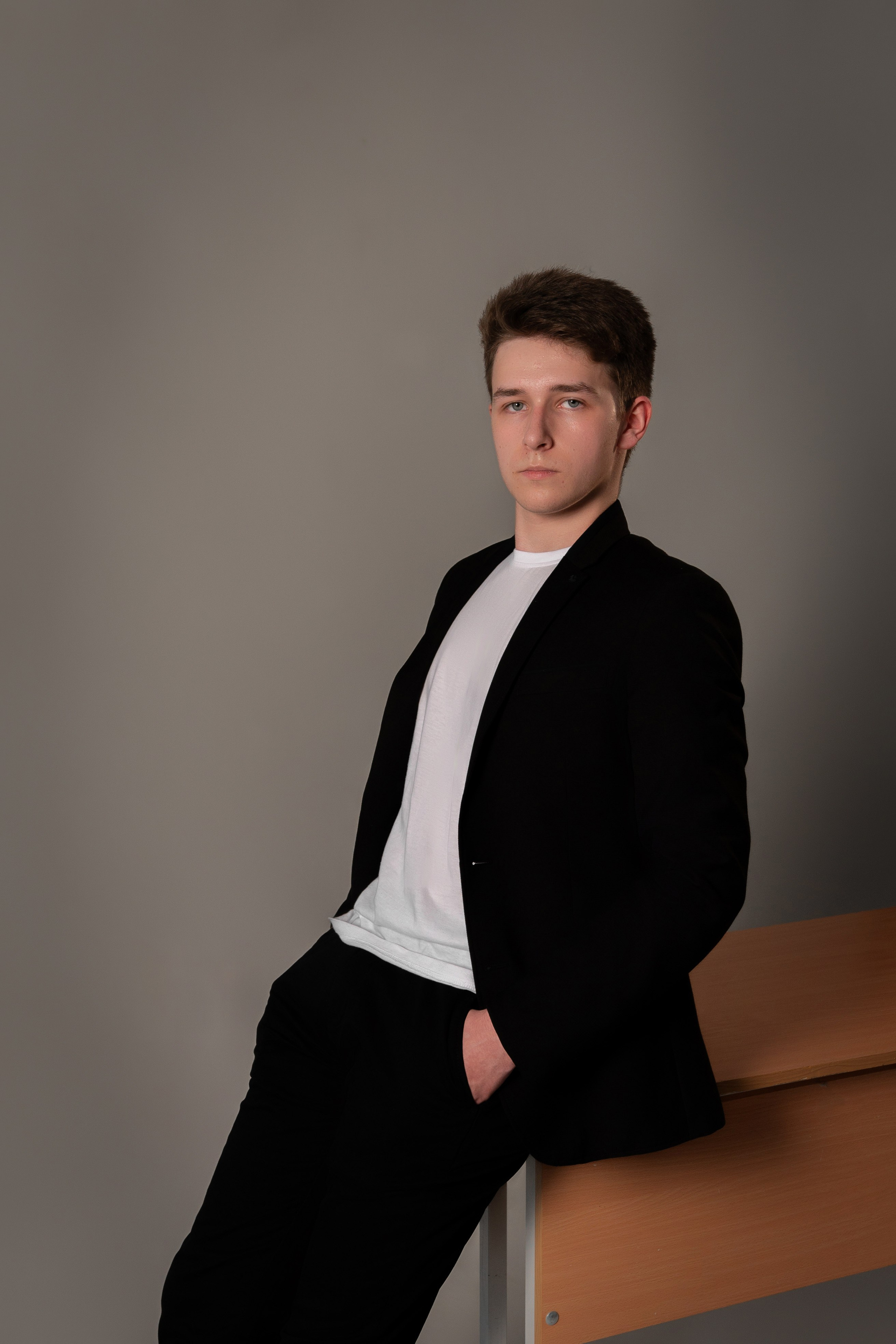 Студийная. Профессиональный фотограф и видеограф в Сортавала Ася Легконогова