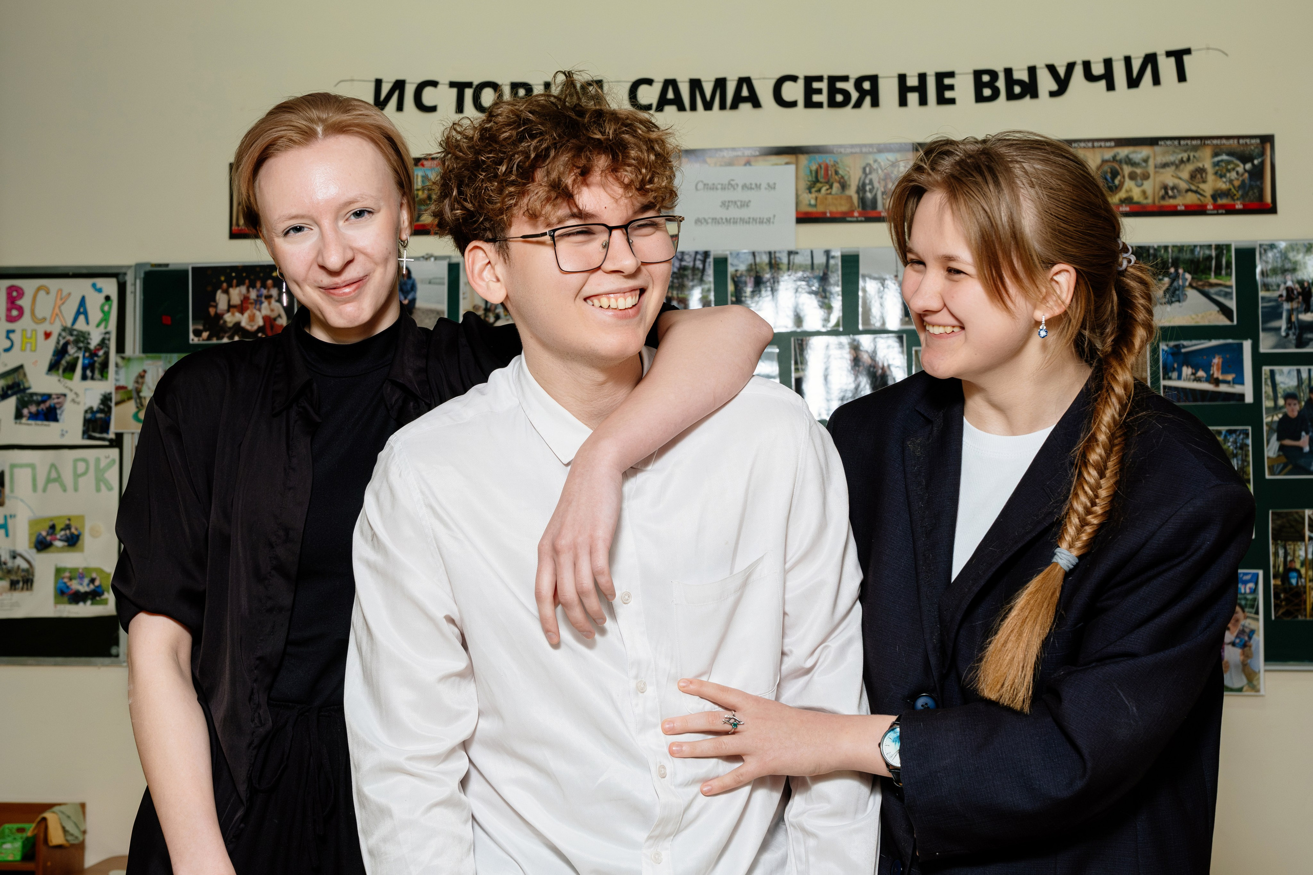 Школа. Фотограф и видеограф в Тюмени Анна Жагорина, 11 лет в профессии