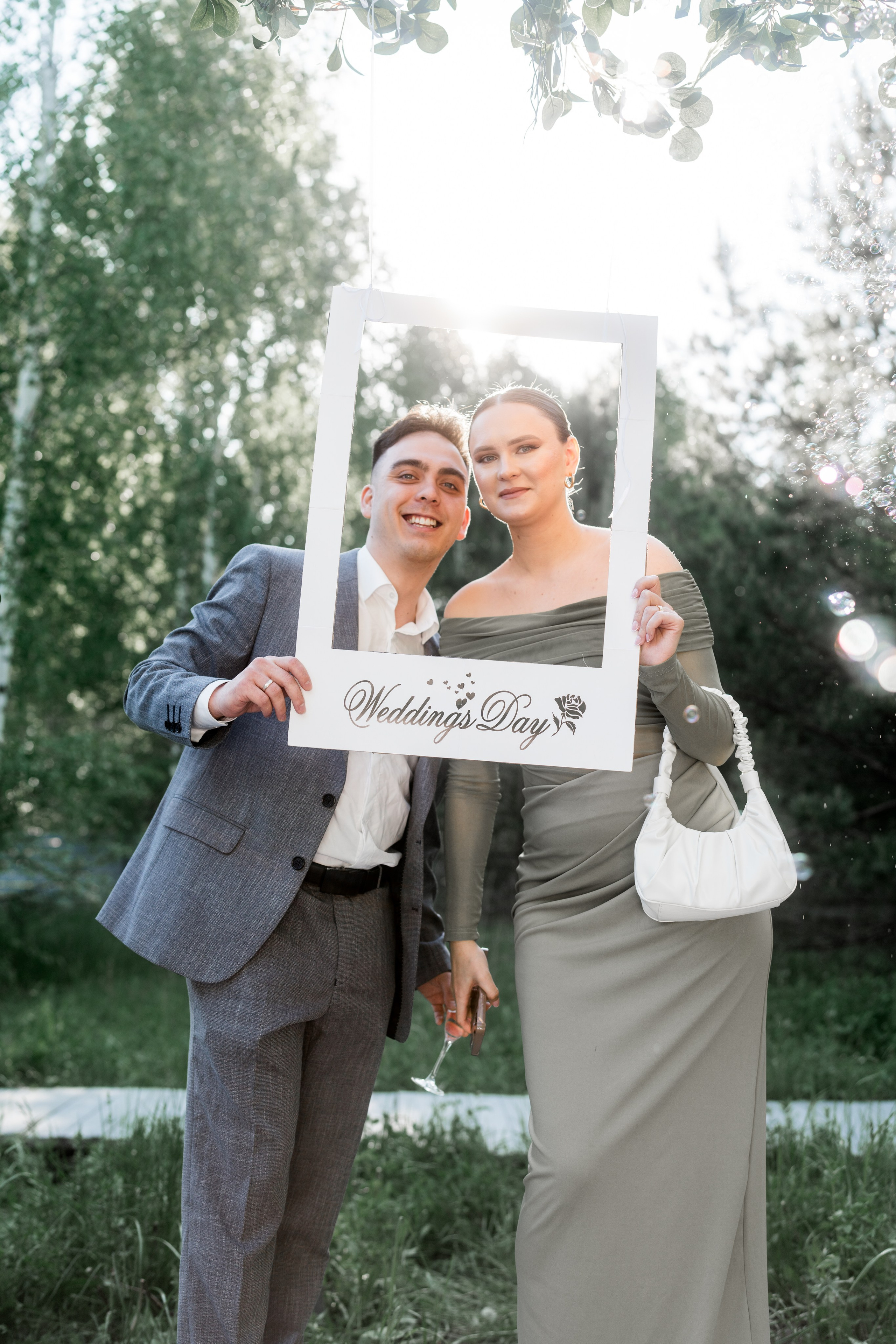 Свадьба Булат и Анастасия. Свадебный и индивидуальный фотограф Аля Мамакова