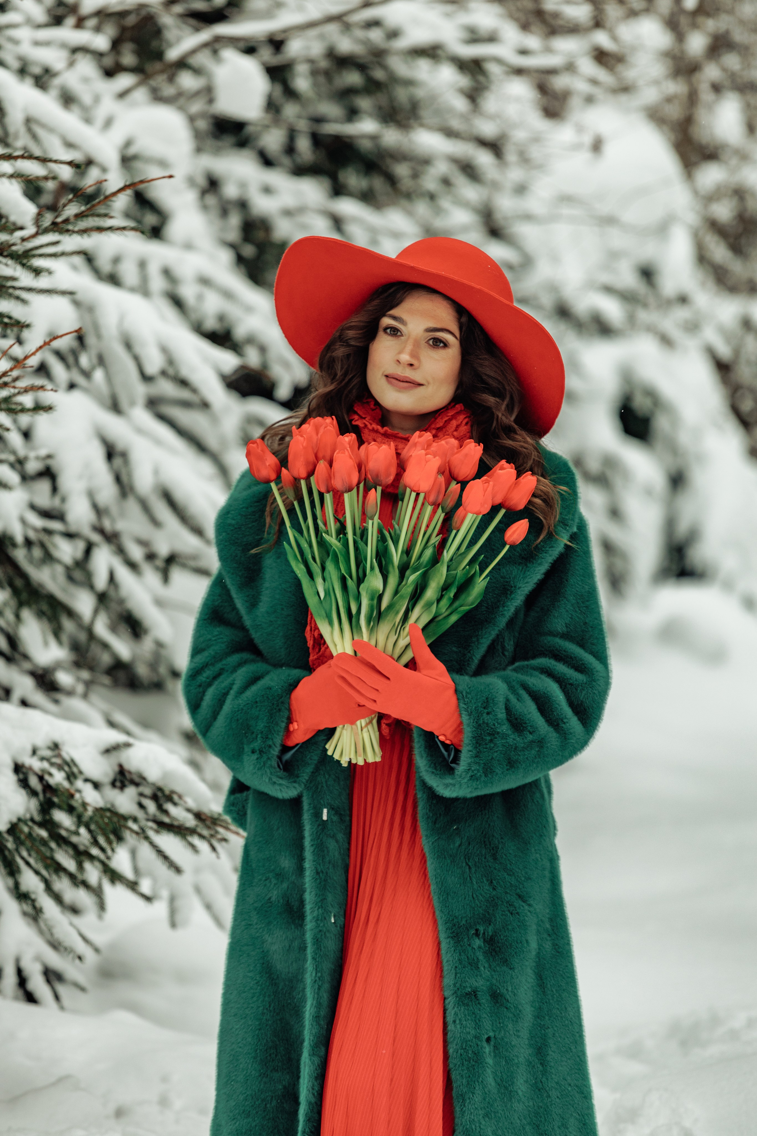 Портрет. Портретный фотограф в Москве Екатерина Богдасарова