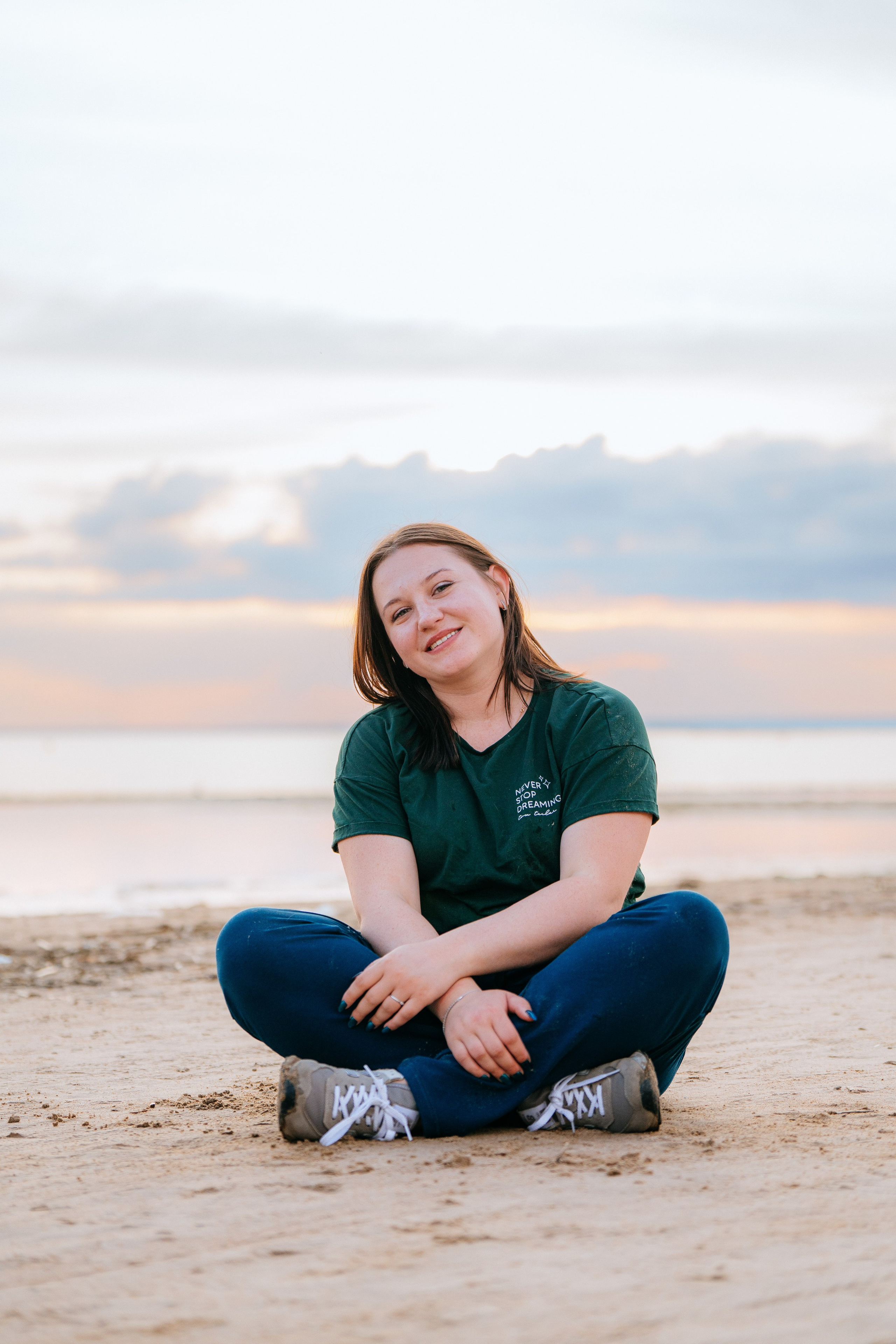 Фотосессия со щенками колли. Фотограф анималист в Спб недорого Олеся Майорова