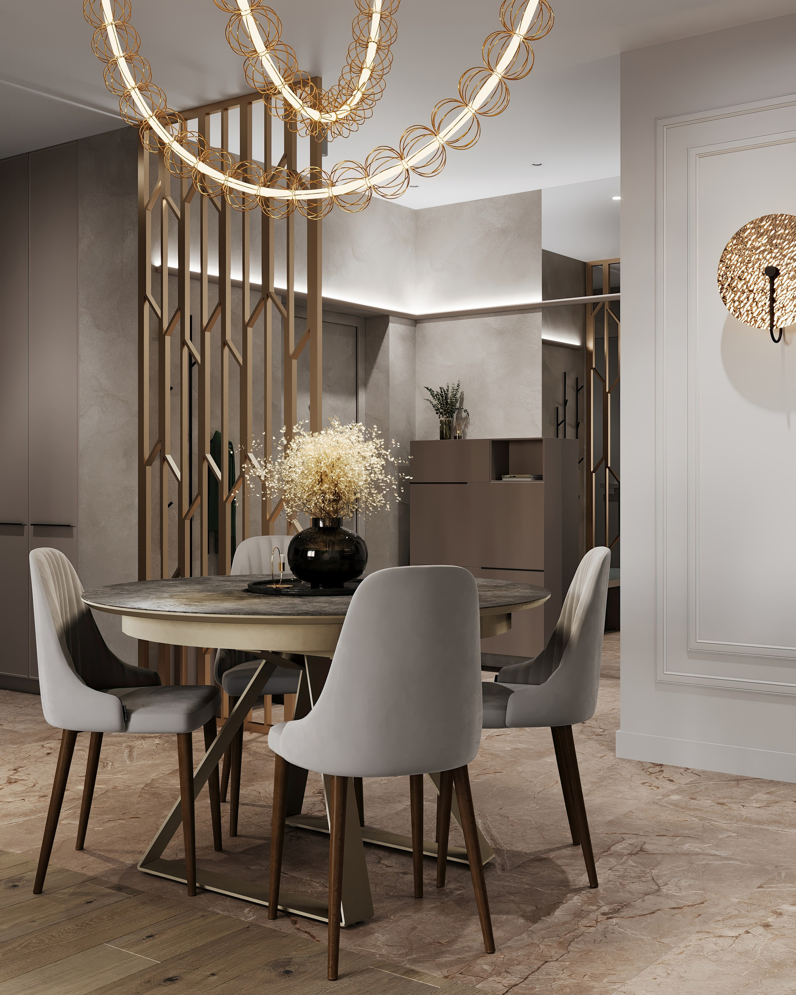 3D-Визуализатор Алёна Сулохина