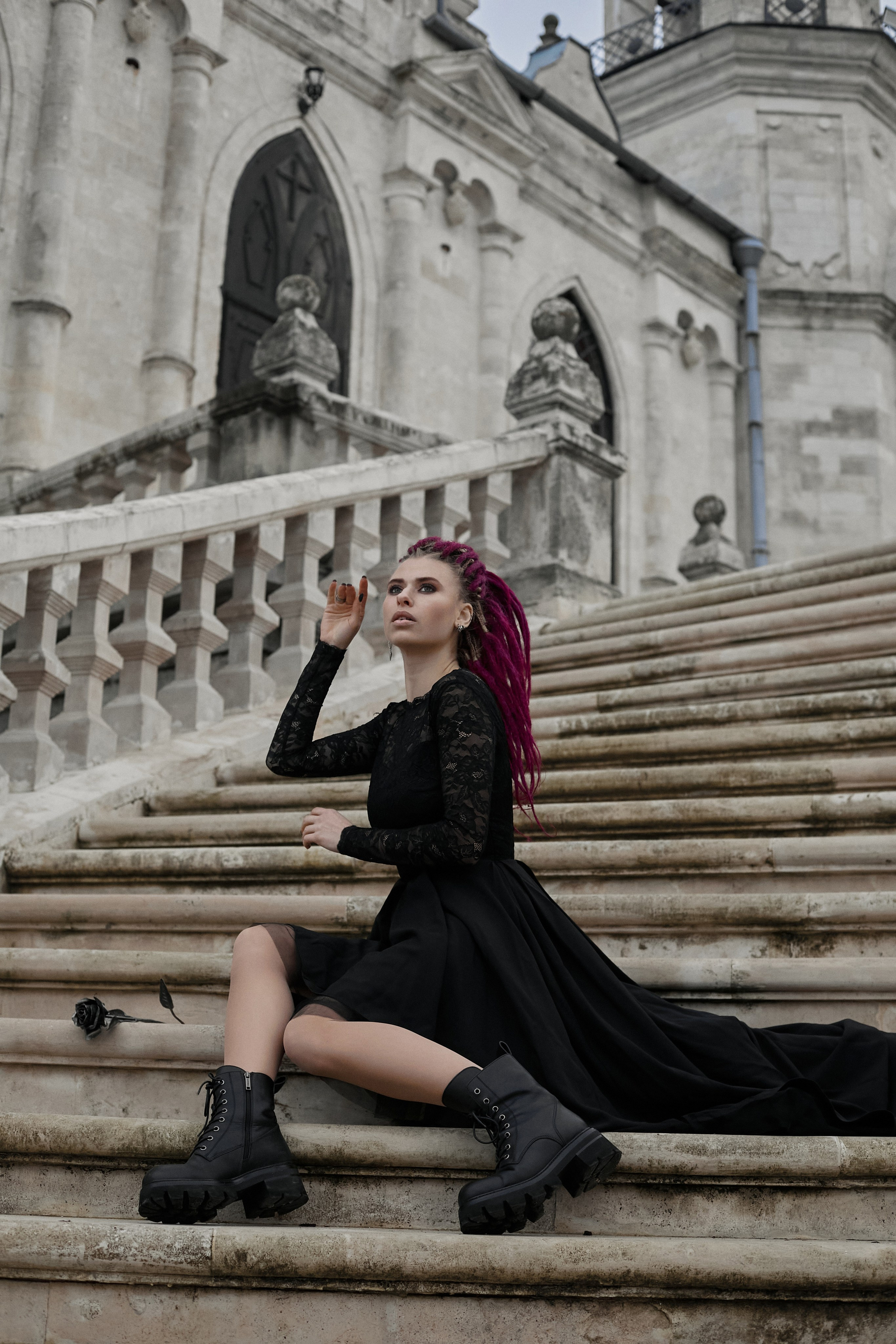 Люся. Свадебный и креативный фотограф в ЮФО и МСК