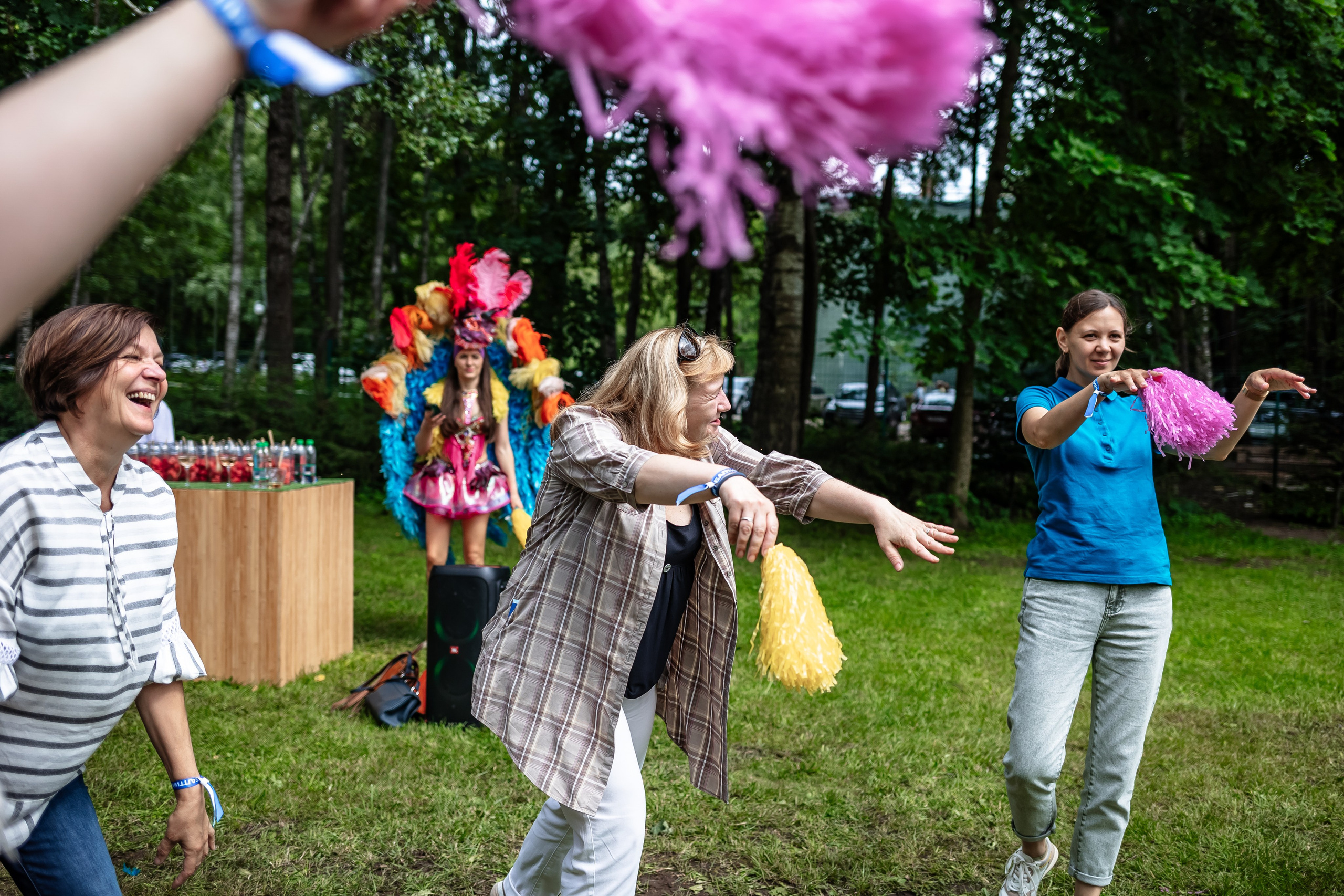 Фотосъемка корпоративных мероприятий заказать в Санкт-Петербурге |Екатерина Ладванова