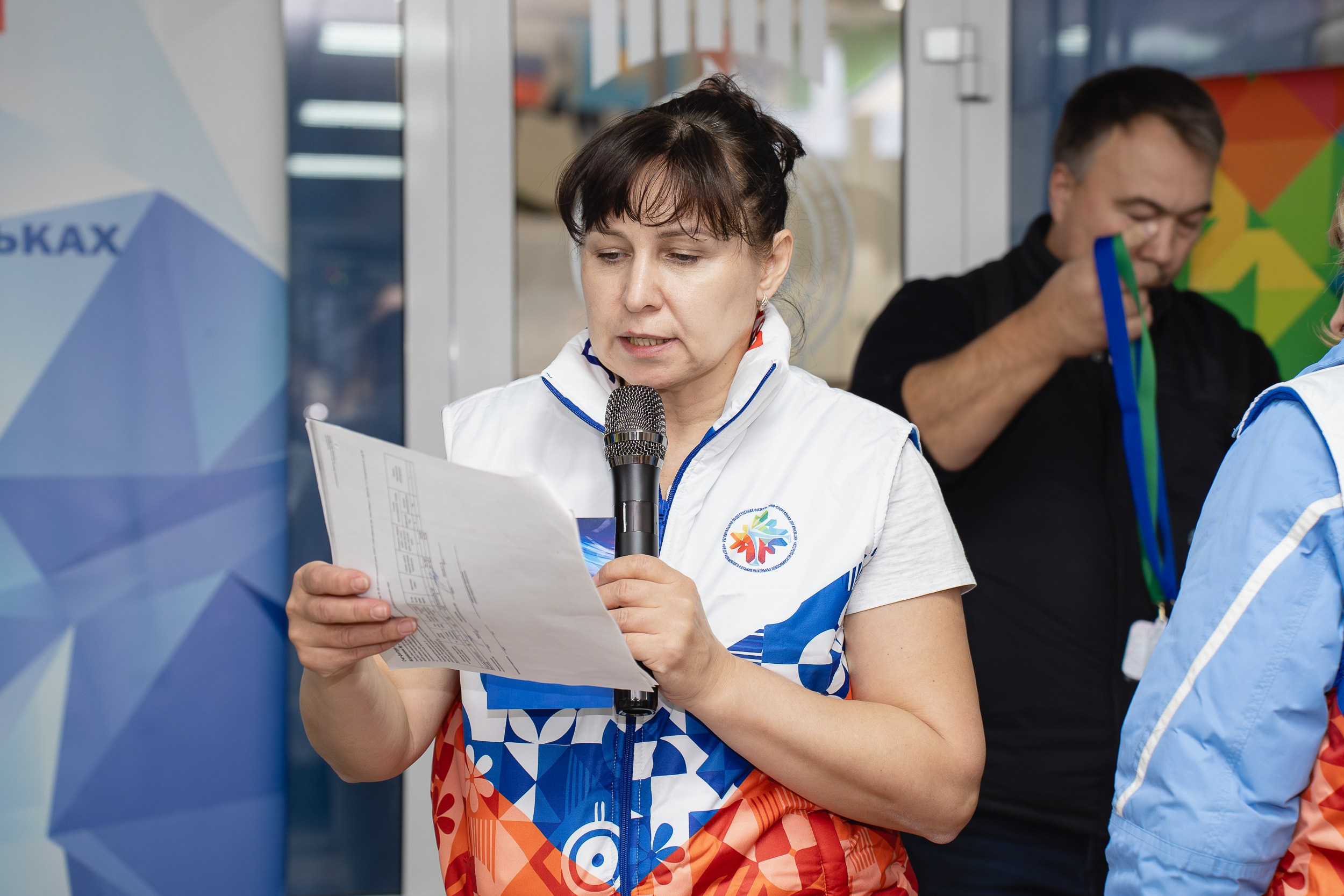 Сибирский Лёд. Воробьева Ксения — Спортивный и танцевальный фотограф Новосибирск