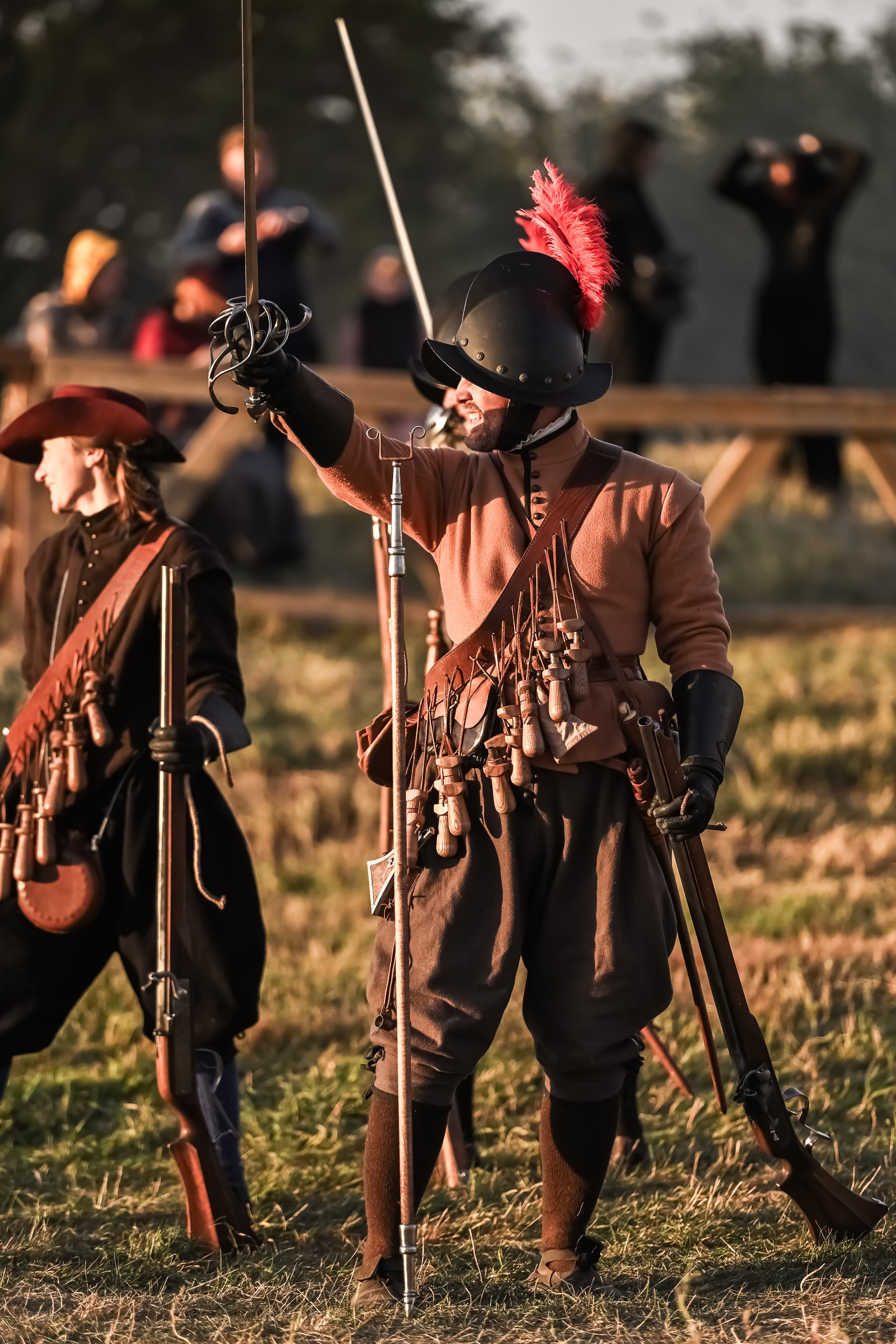 Репортаж с фестиваля "Болгар. Путешествие в прошлое"