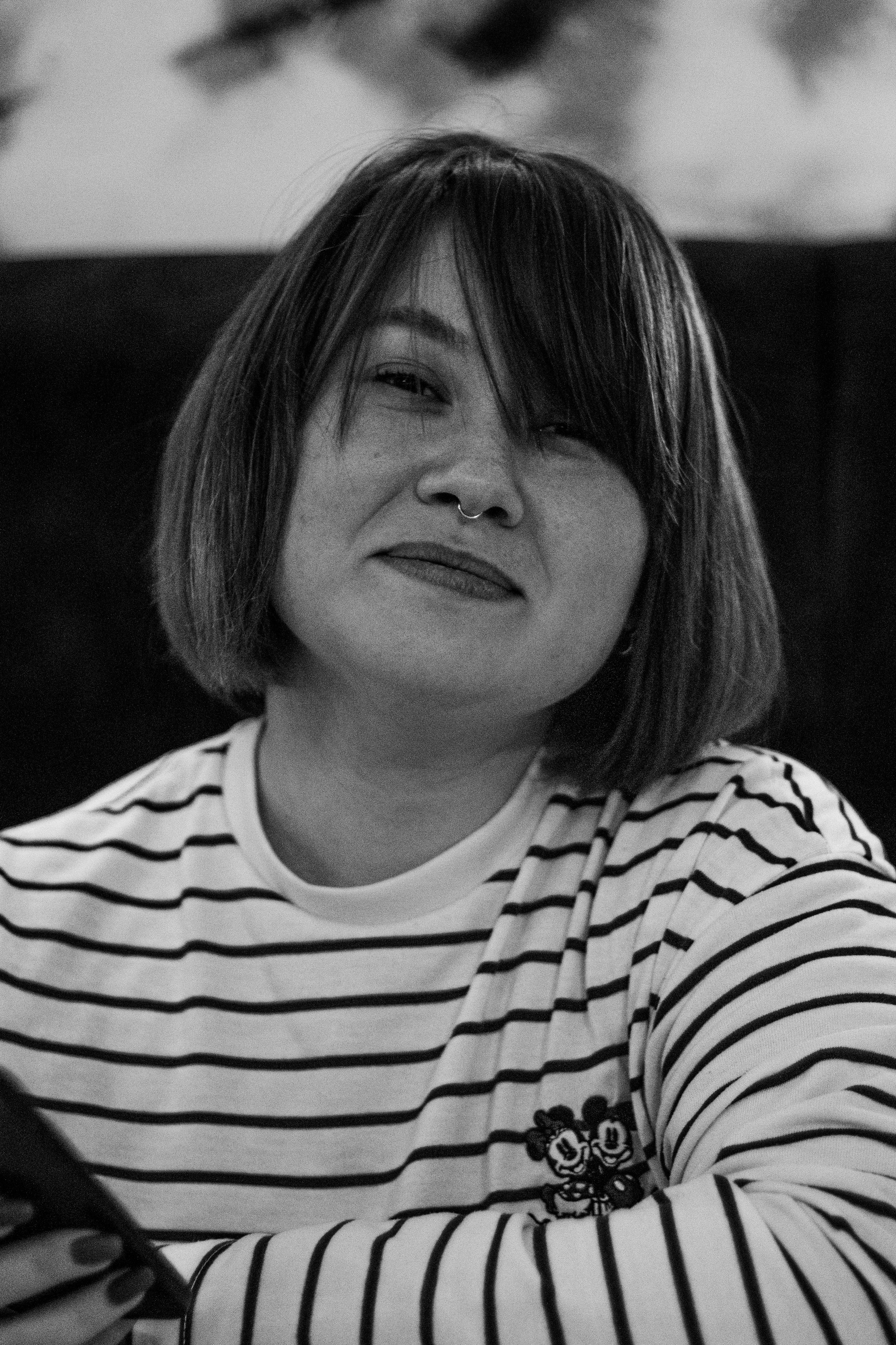 Лера. Фотограф Москва, портрет, стрит, репортаж. Художественная фотосессия