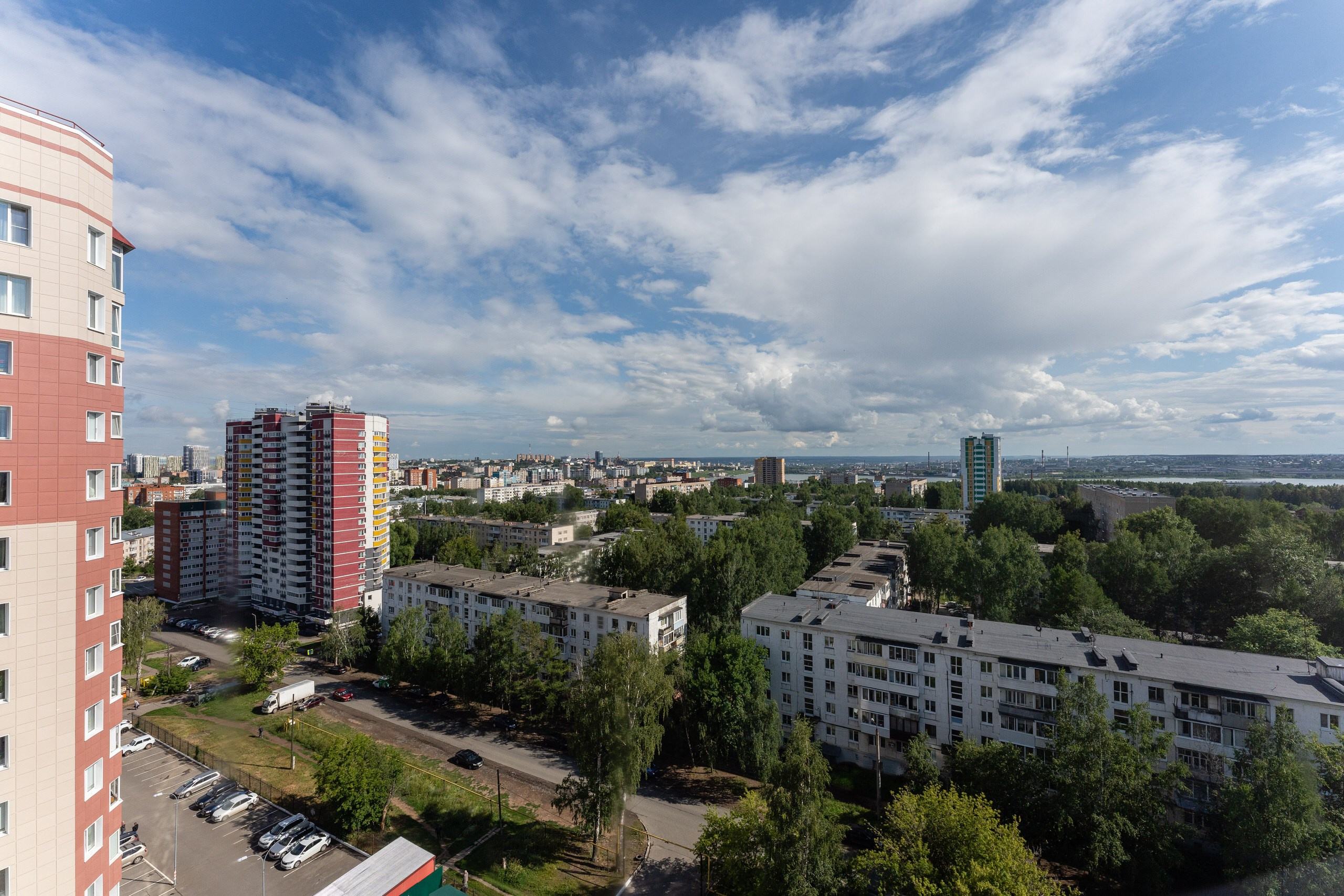 Интерьерная съемка и съемка недвижимости в Ижевске, Воткинске, Чайковском, Сарапуле. Фото и видео для бизнеса, репортажная и свадебная съемка|Александр Кузнецов|Ижевск, Воткинск